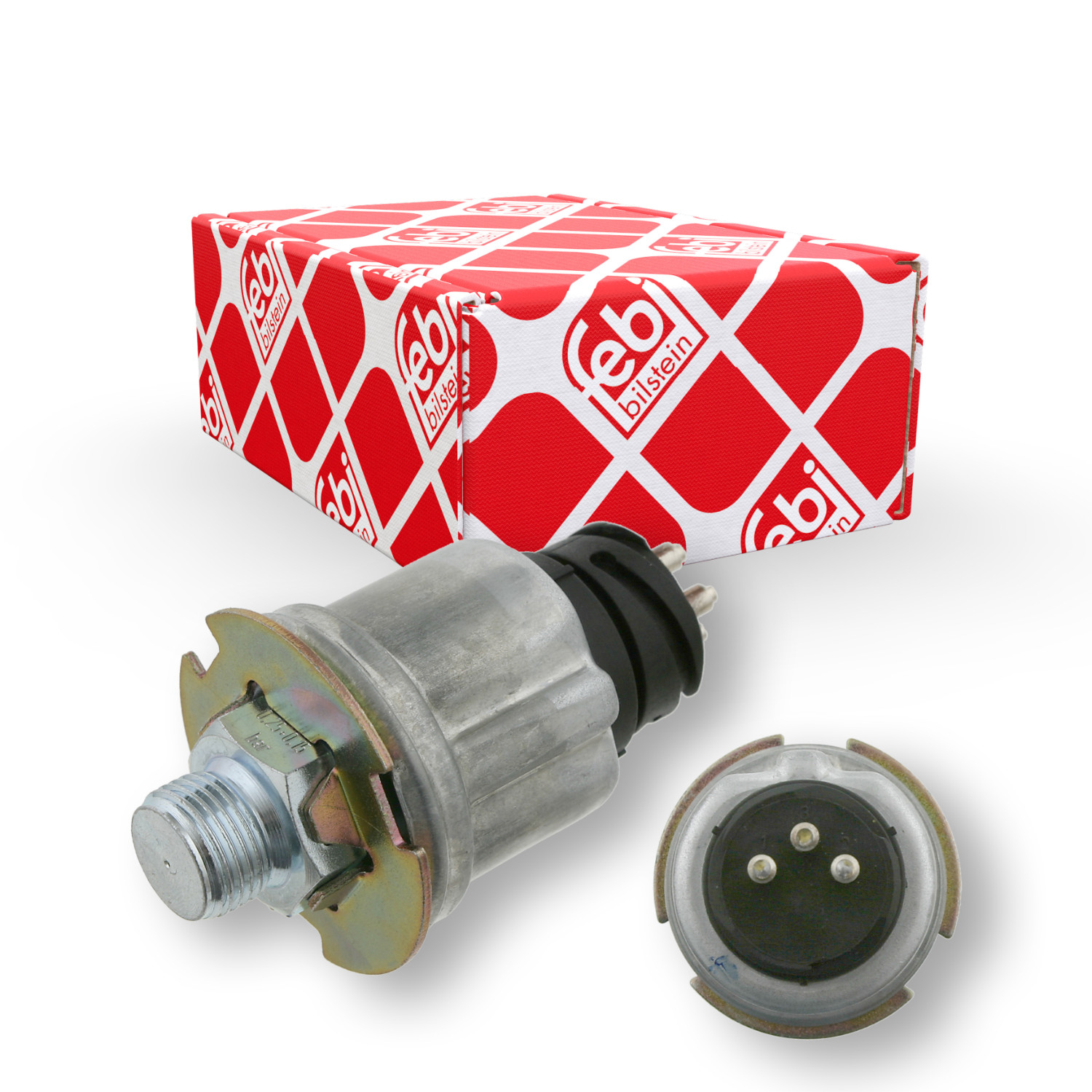 FEBI BILSTEIN 18602 for MAN