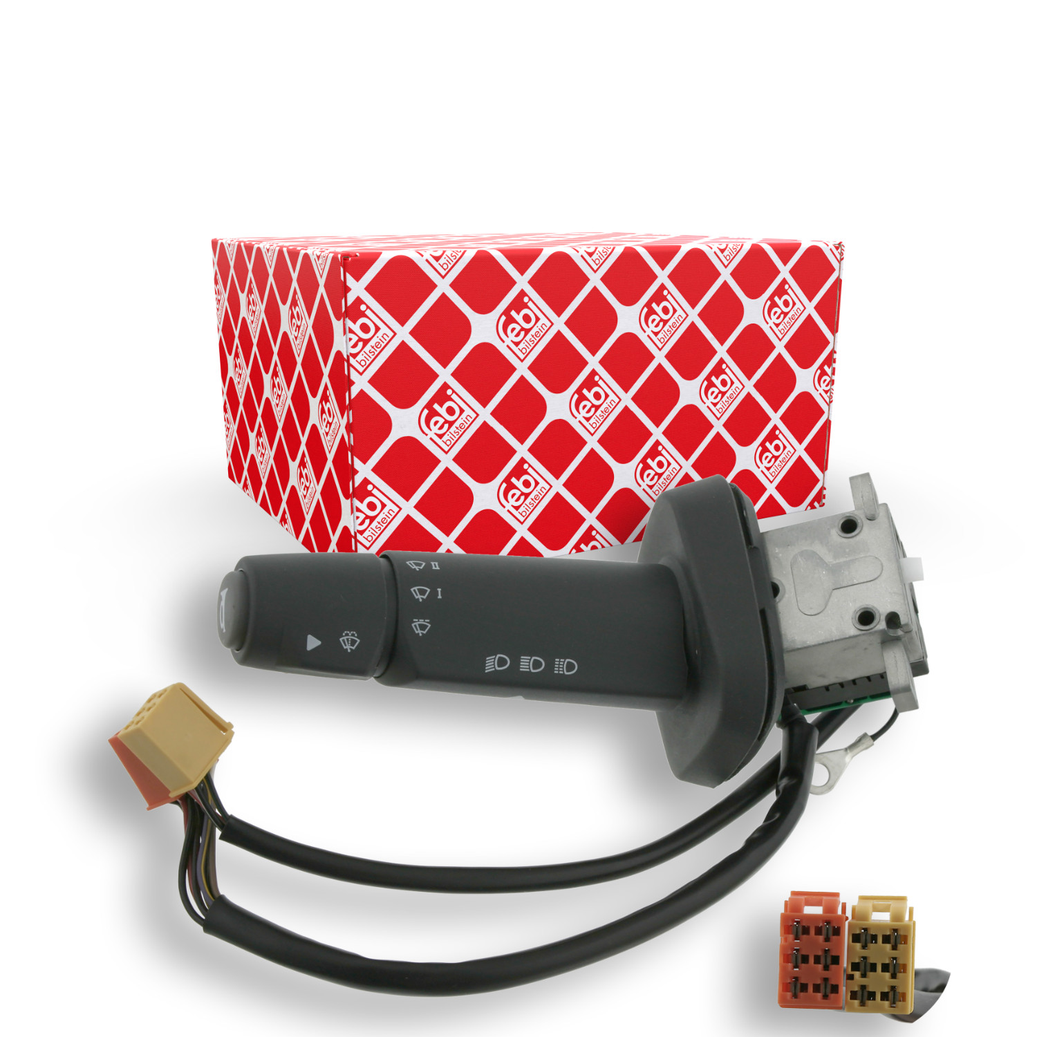FEBI BILSTEIN 24448 for MAN