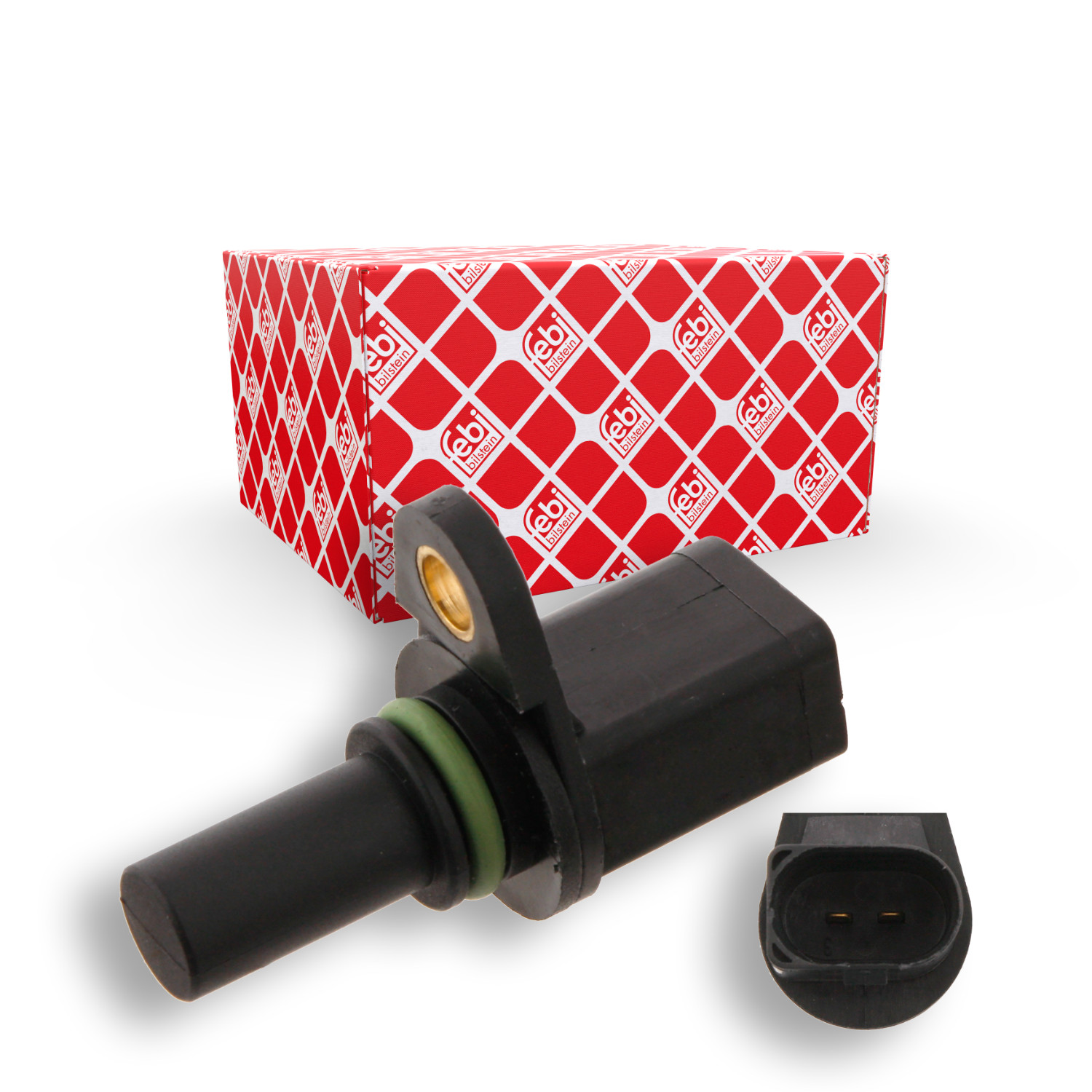 FEBI BILSTEIN Sensor, hastighed 28690 for VW