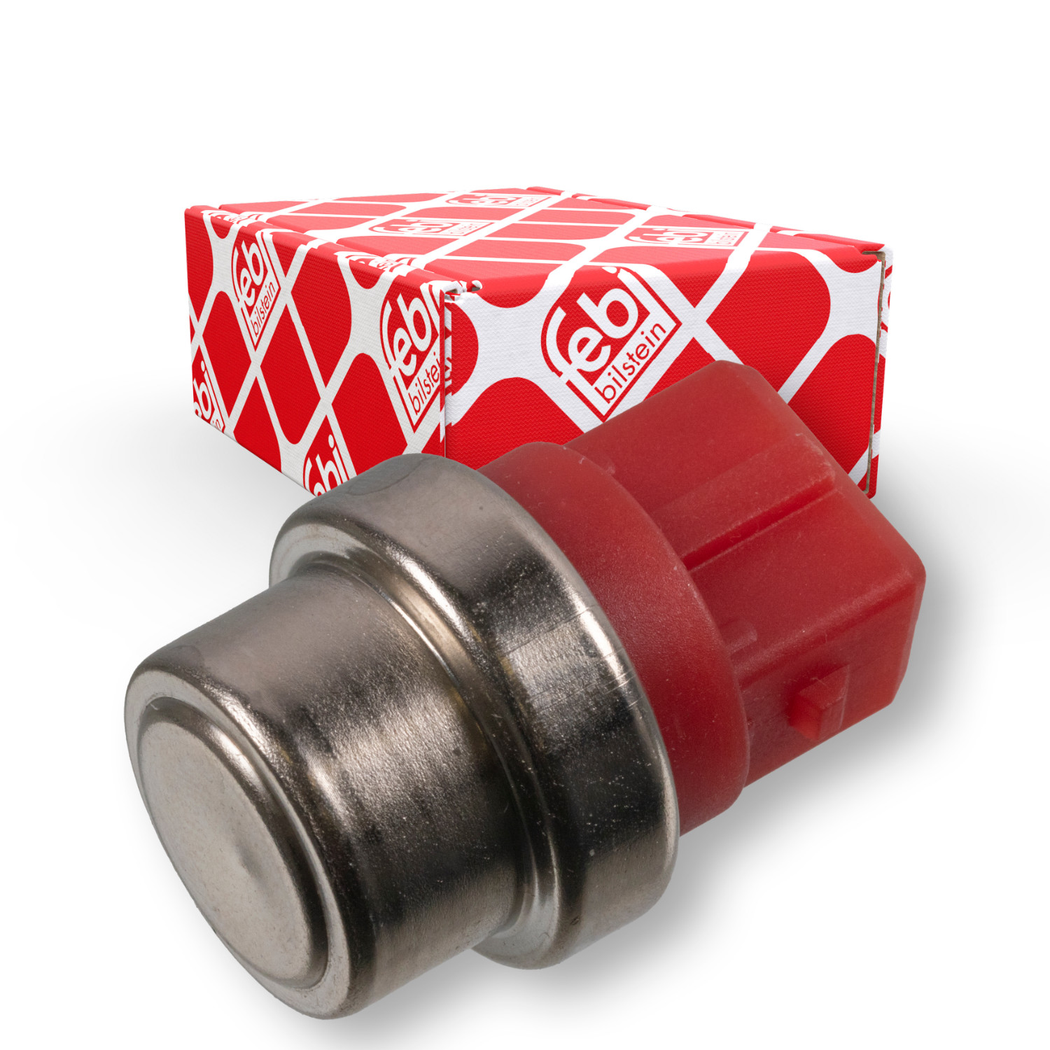FEBI BILSTEIN Temperaturkontakt, induktionsrør 18650 for VW