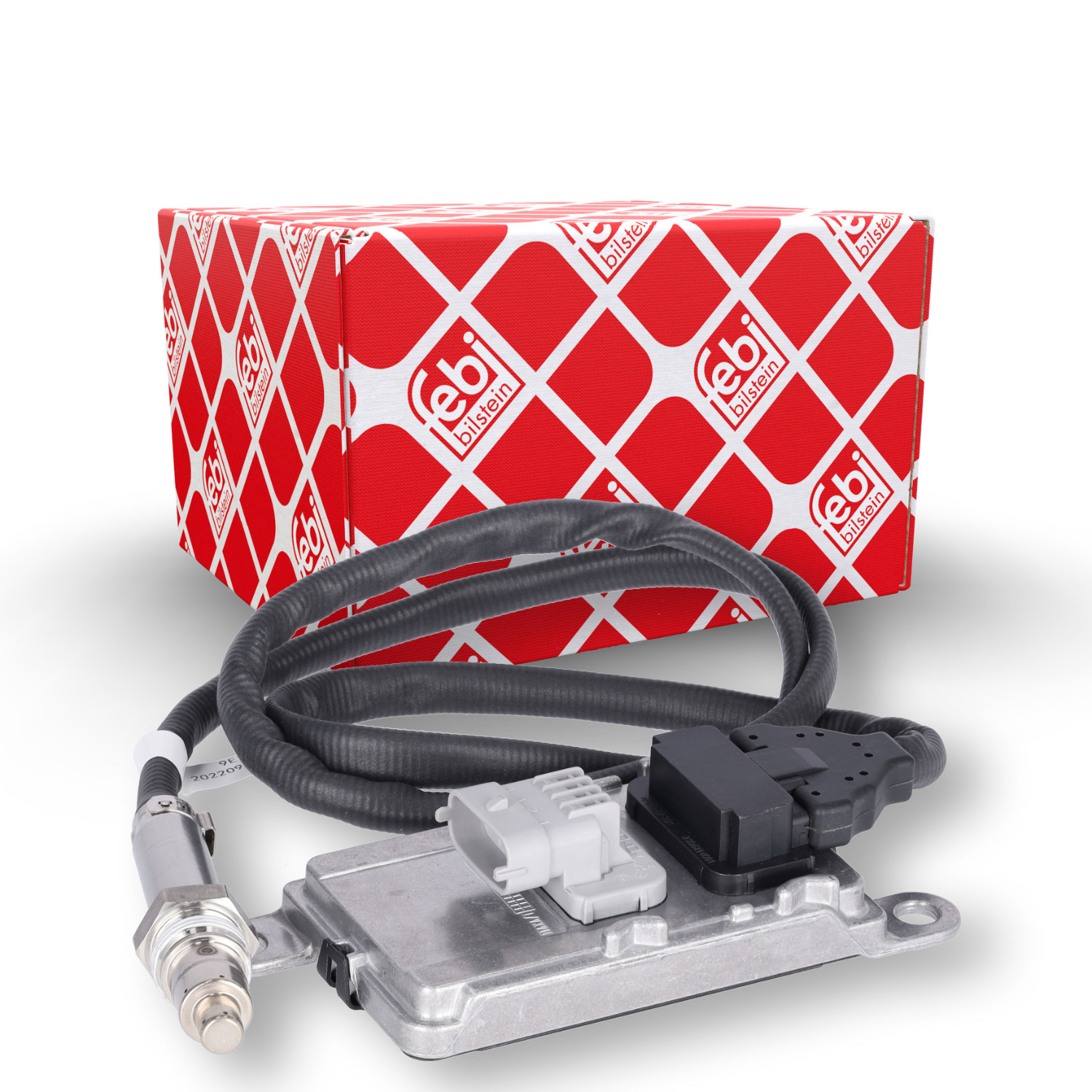 FEBI BILSTEIN 182897 for VOLVO