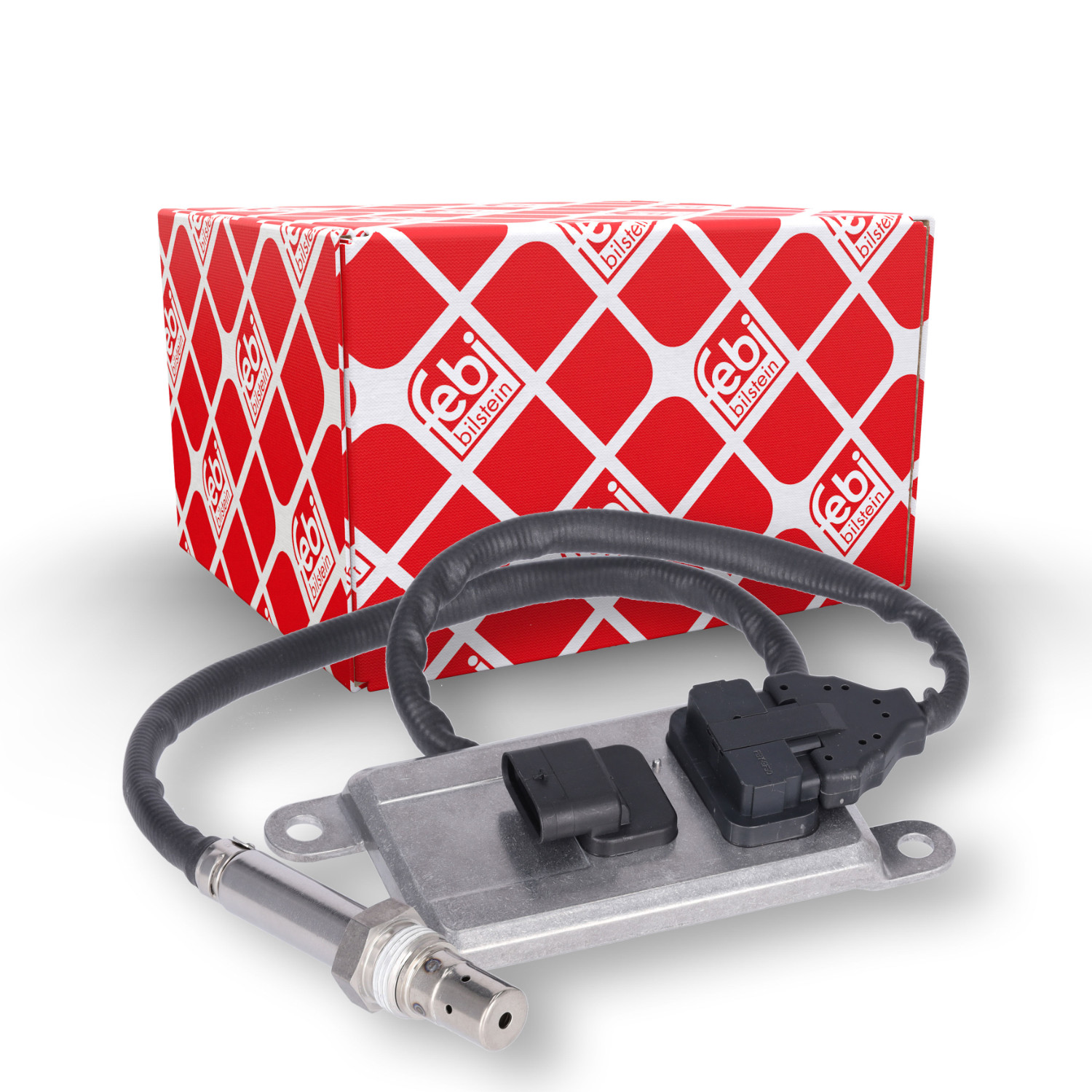 FEBI BILSTEIN 182896 for IVECO
