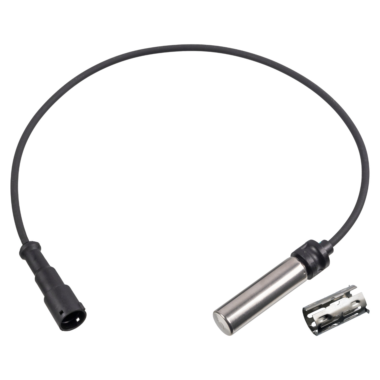 FEBI BILSTEIN 185974 højre foraksel for DAF