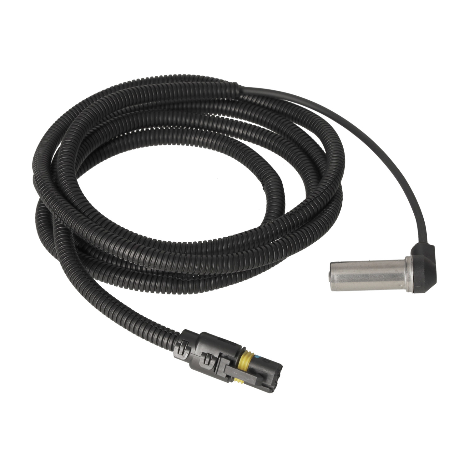 FEBI BILSTEIN 186425 højre foraksel for MAN