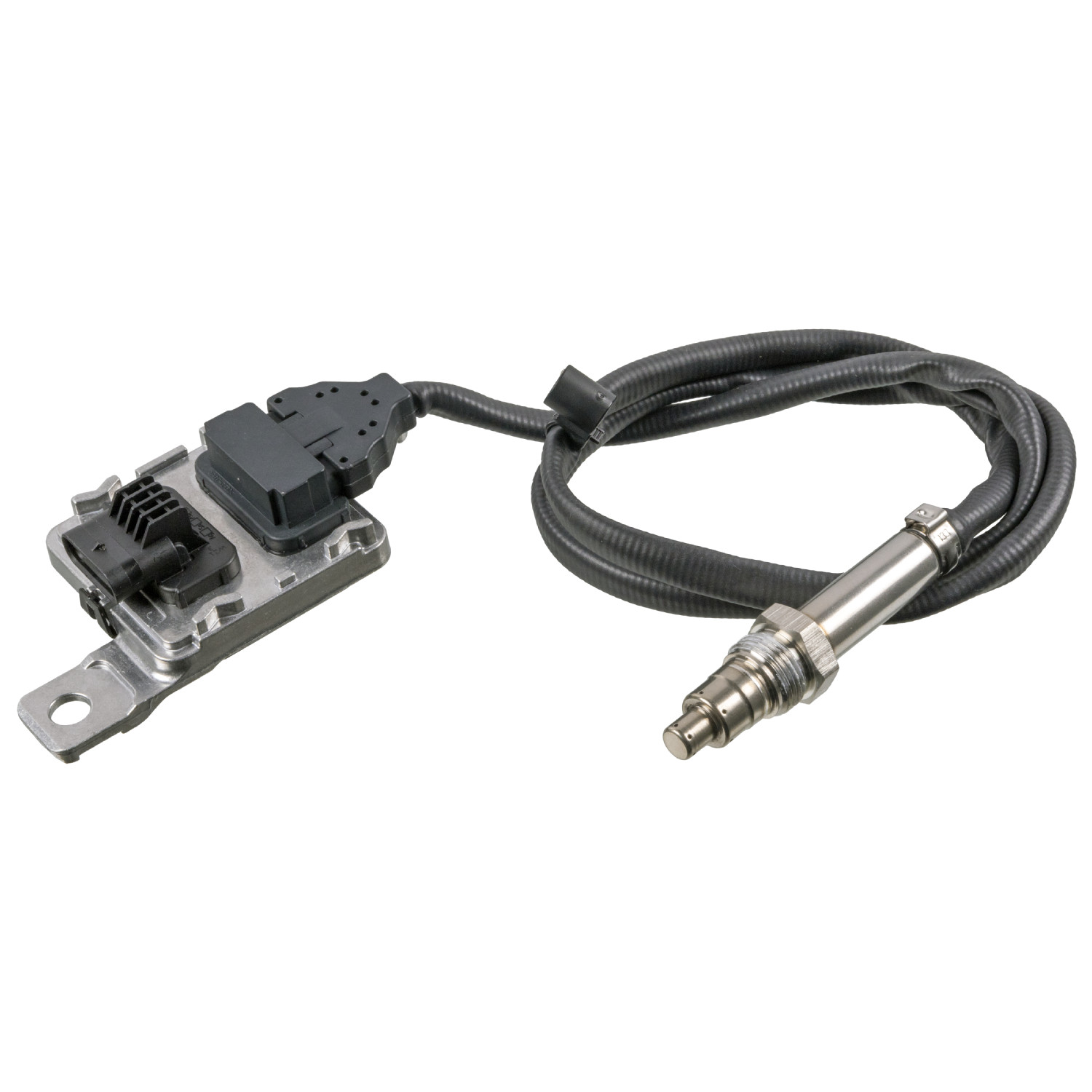 FEBI BILSTEIN NOx-sensor, ureaindsprøjtning 197516 Katalysator for AUDI