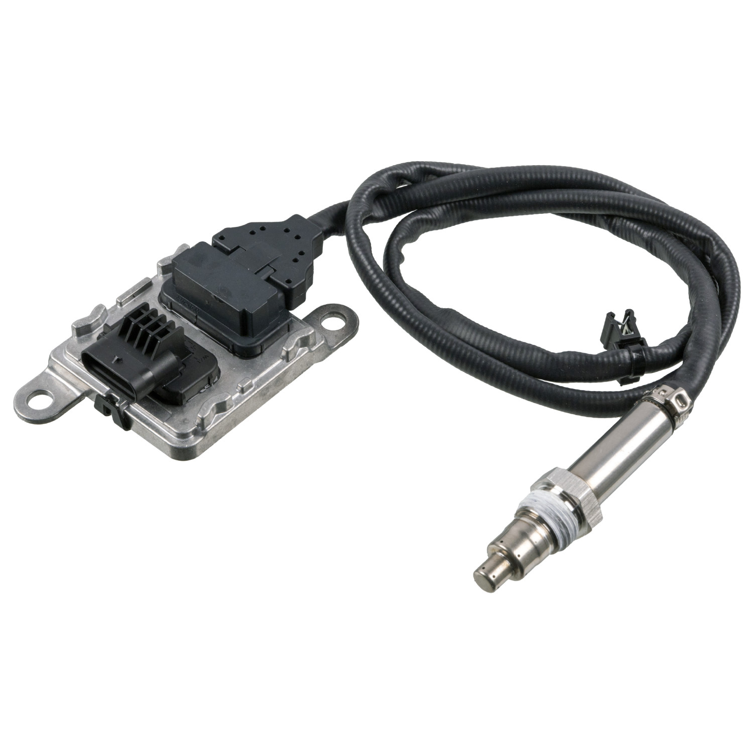 FEBI BILSTEIN NOx-sensor, ureaindsprøjtning 197501 foran katalysatoren for VW SKODA