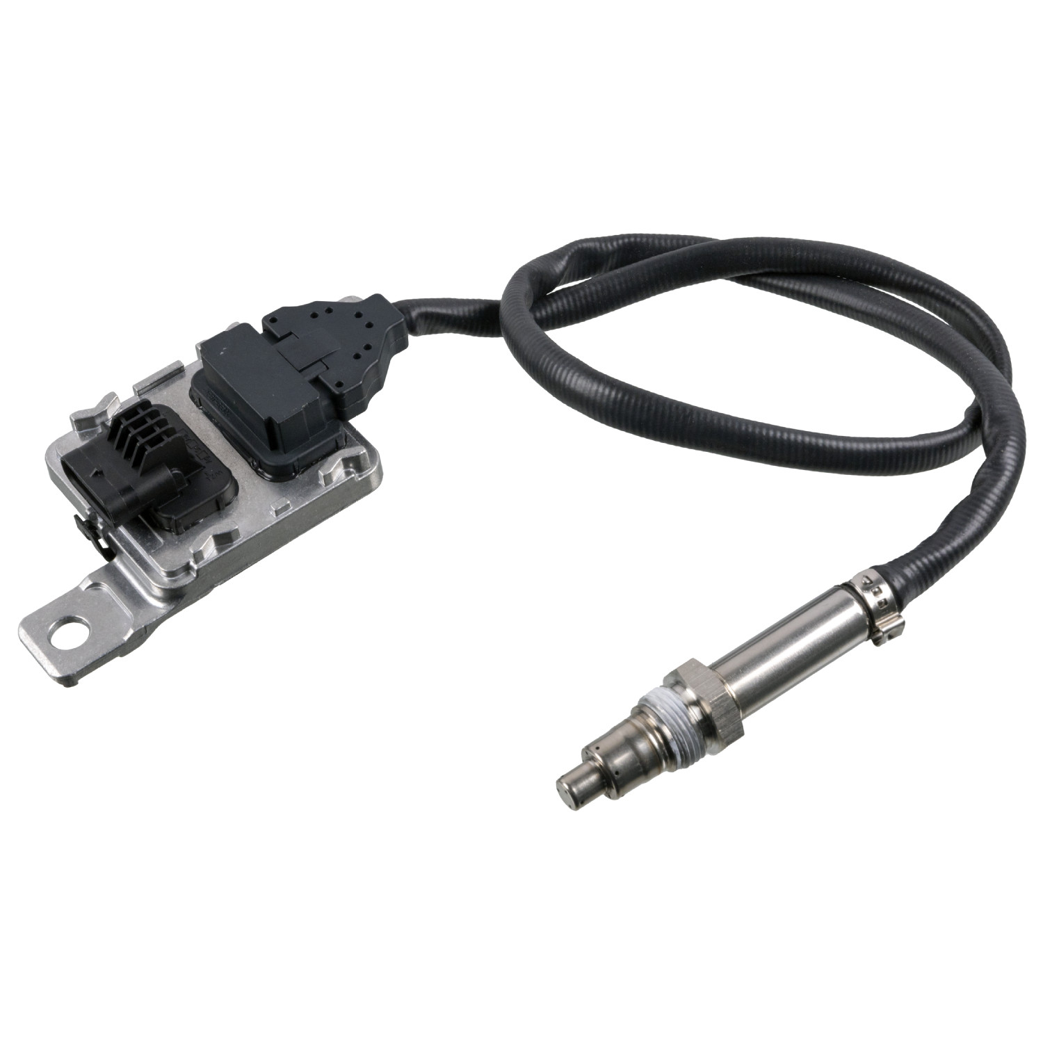 FEBI BILSTEIN NOx-sensor, ureaindsprøjtning 197517 efter katalysator for AUDI