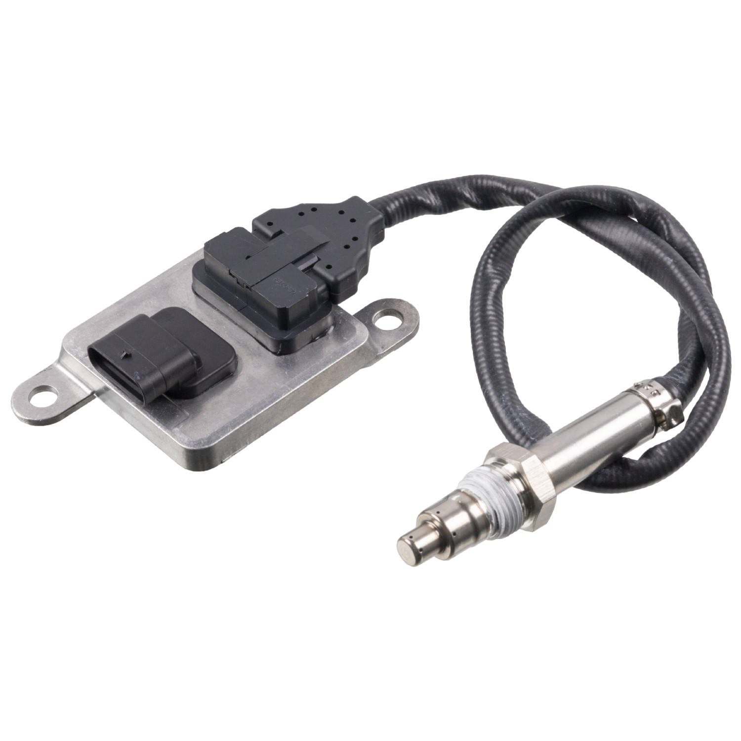 FEBI BILSTEIN NOx-sensor, NOx-katalysator 197485 for MERCEDES-BENZ