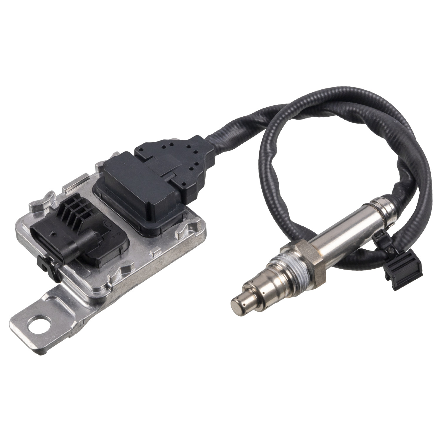 FEBI BILSTEIN NOx-sensor, ureaindsprøjtning 197508 Katalysator for AUDI