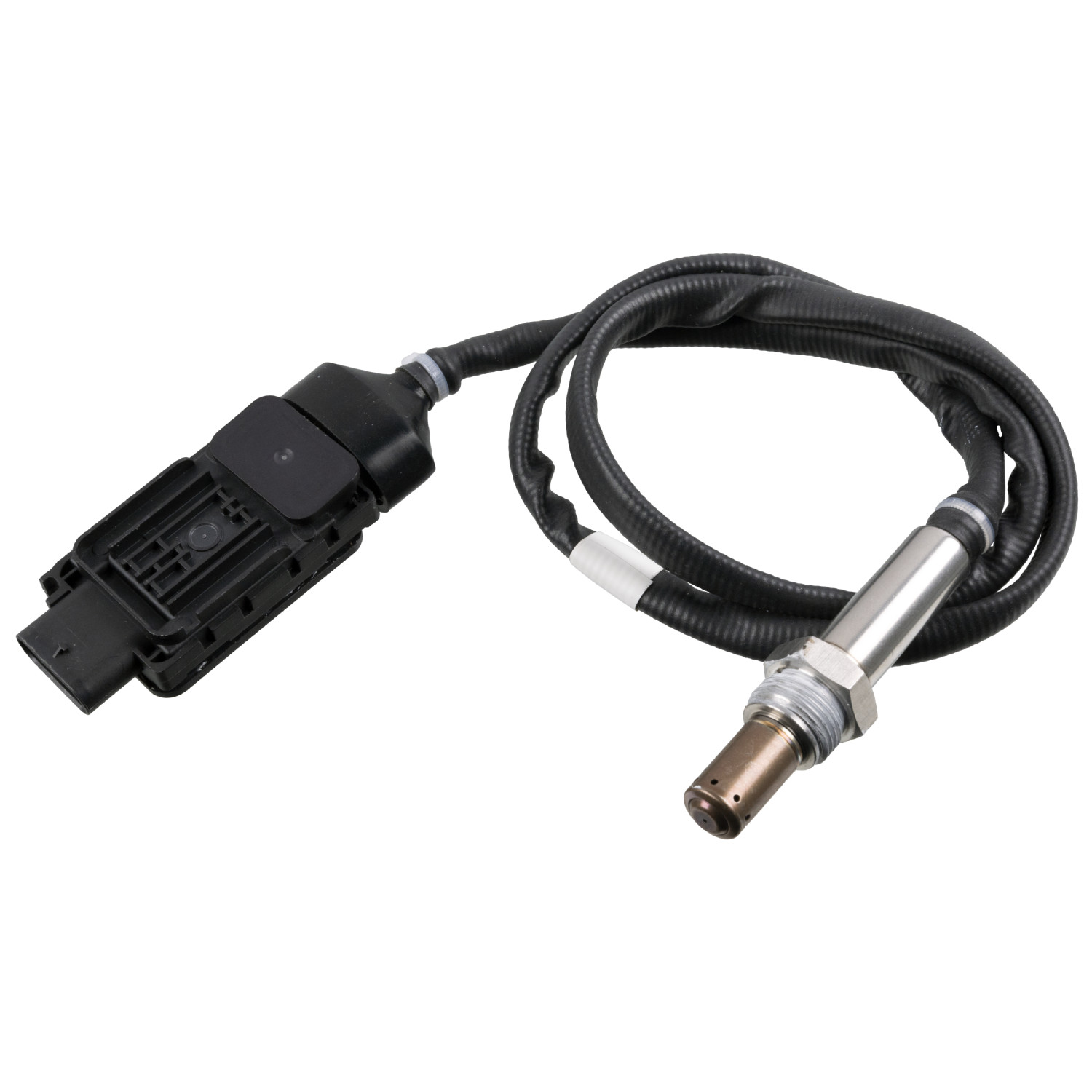 FEBI BILSTEIN NOx-sensor, ureaindsprøjtning 197527 efter katalysator for VW