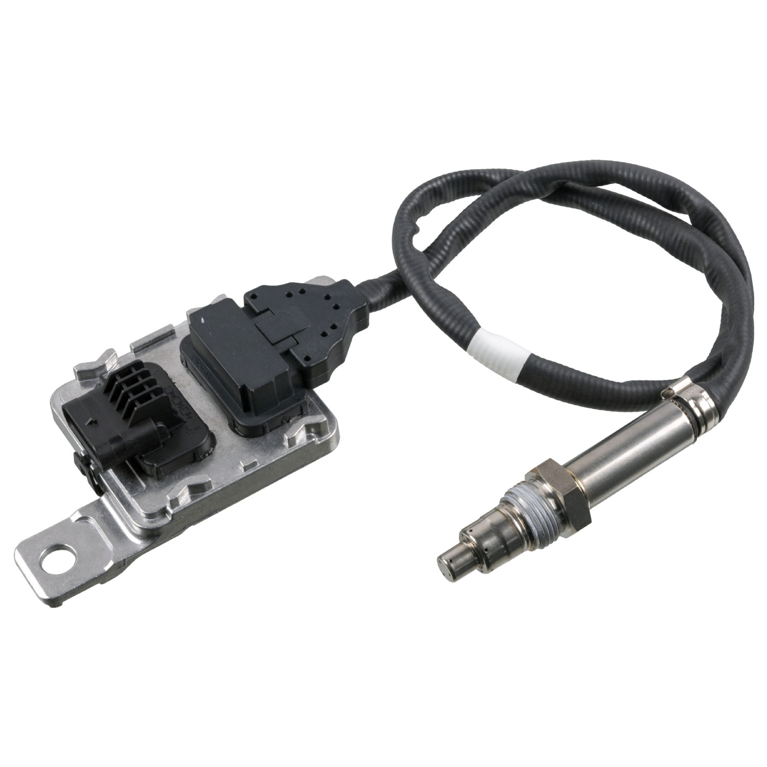 FEBI BILSTEIN NOx-sensor, ureaindsprøjtning 197520 efter katalysator for AUDI