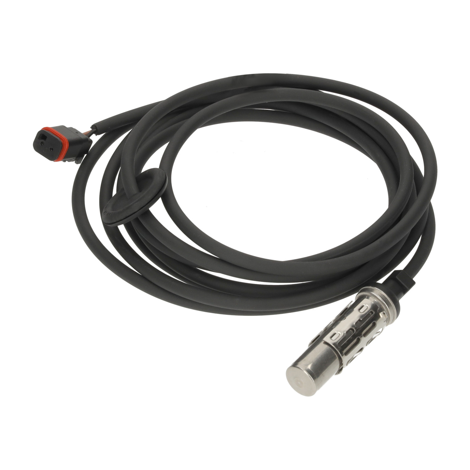 FEBI BILSTEIN 196364 Bagaksel højre for VOLVO RENAULT TRUCKS
