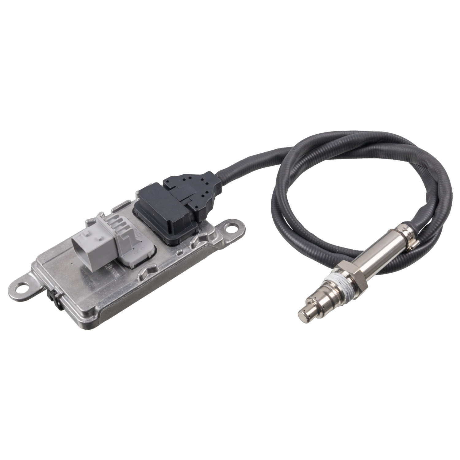 FEBI BILSTEIN 196185 foran partikelfilter for DAF
