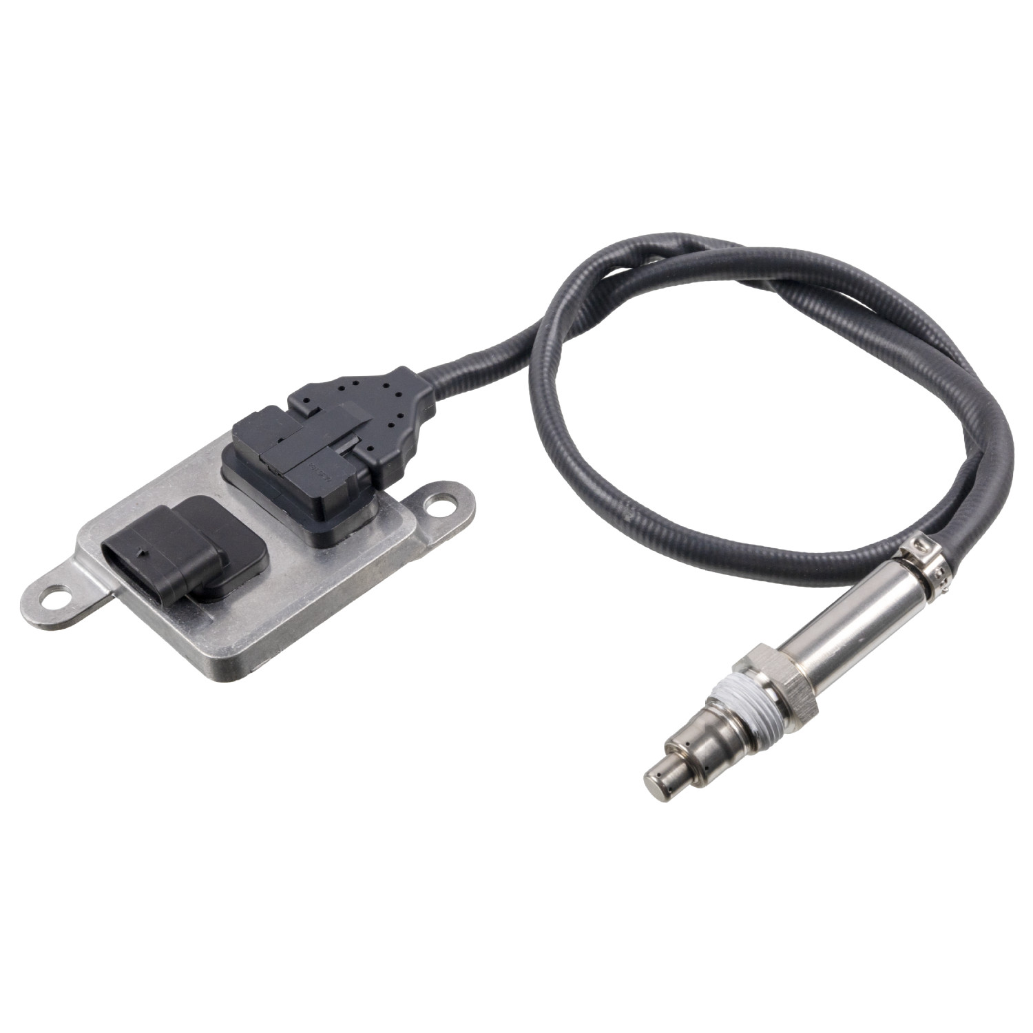 FEBI BILSTEIN NOx-sensor, ureaindsprøjtning 197507 for MERCEDES-BENZ