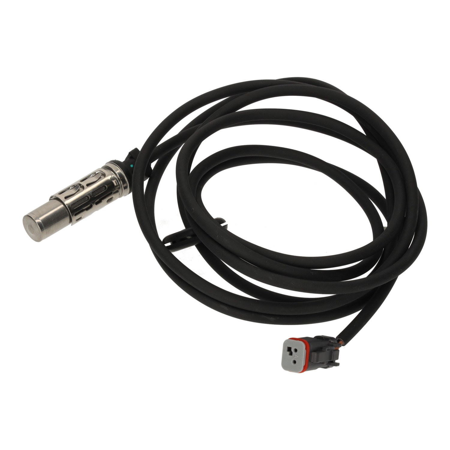 FEBI BILSTEIN 198770 Bagaksel højre for VOLVO RENAULT TRUCKS