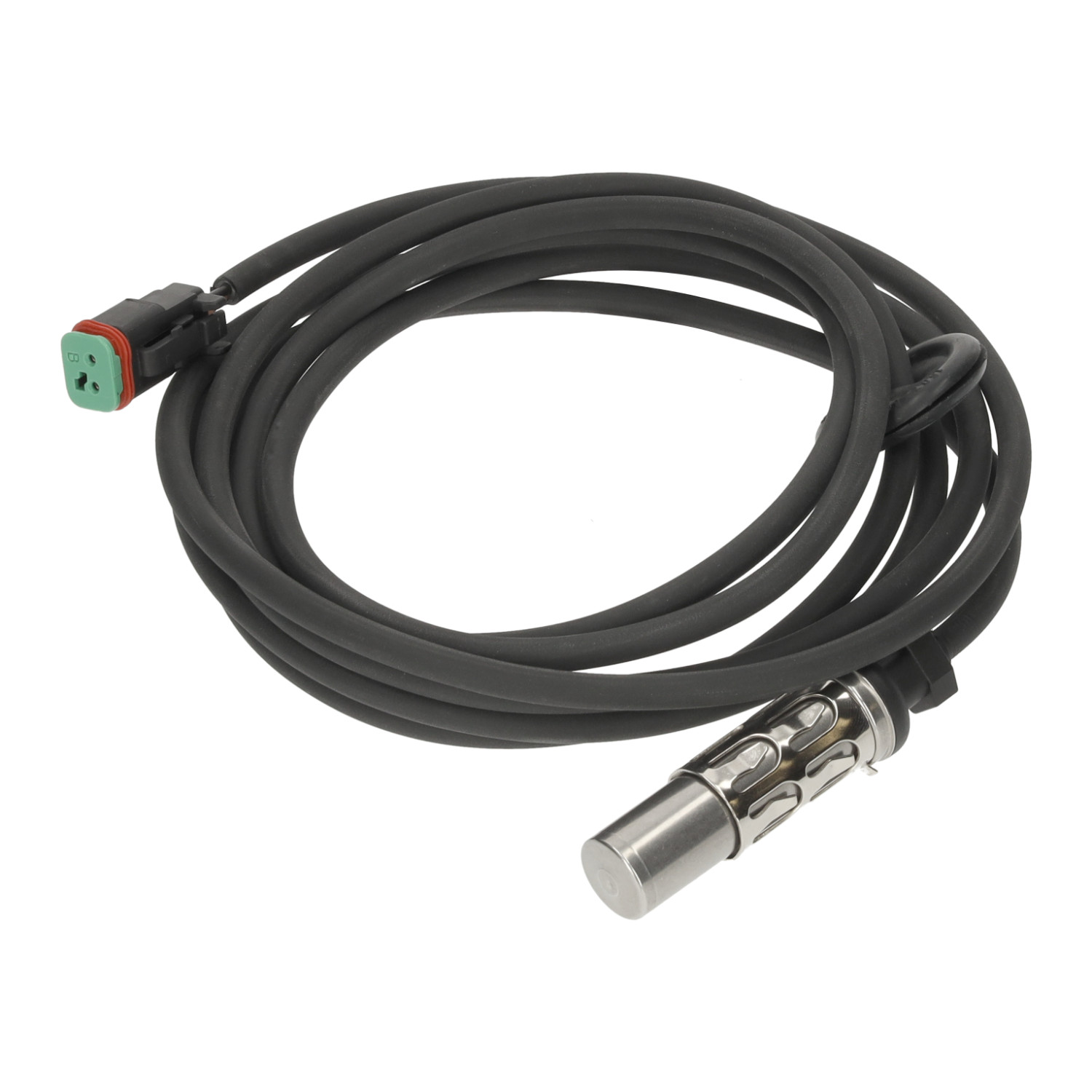 FEBI BILSTEIN 196313 bagaksel for VOLVO RENAULT TRUCKS