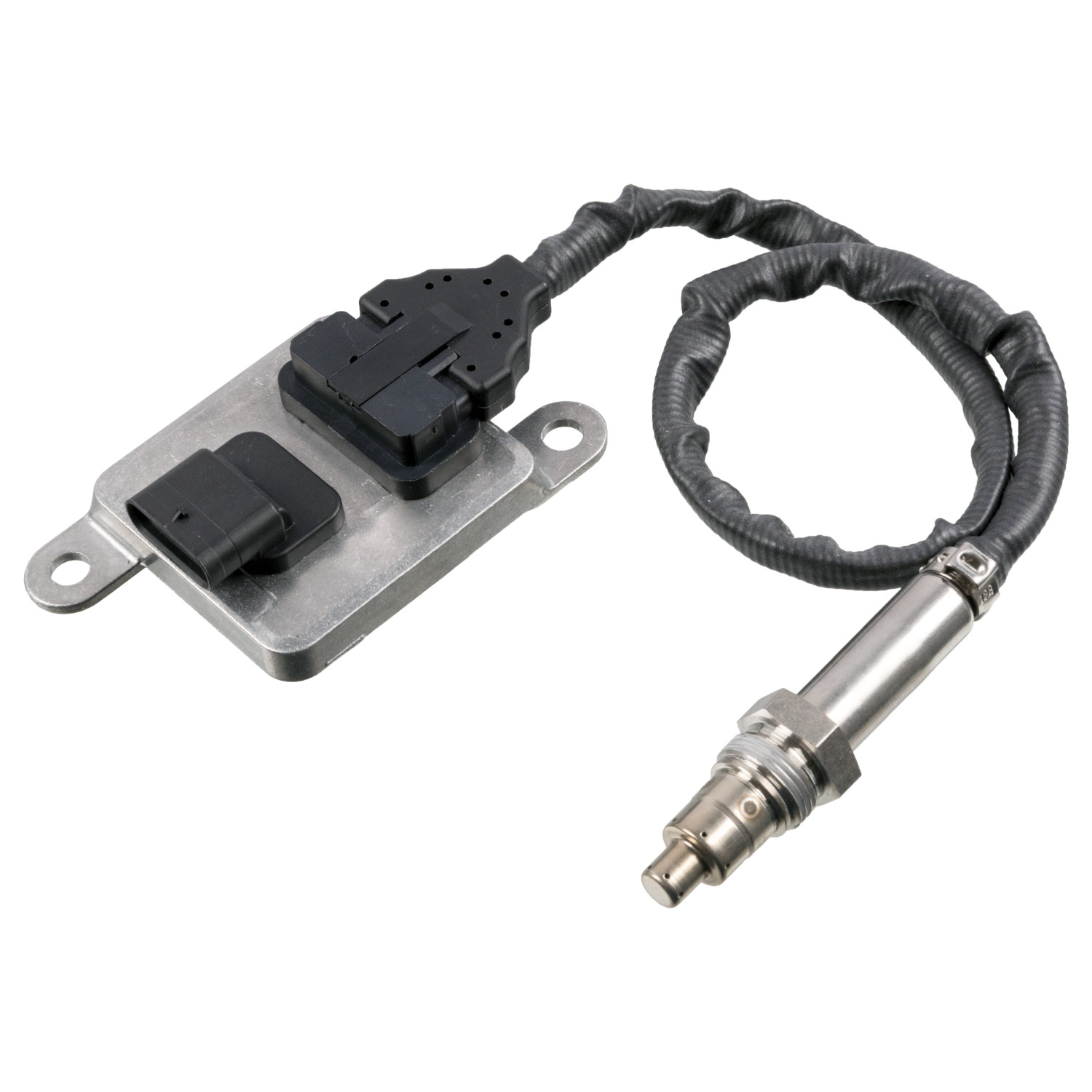 FEBI BILSTEIN NOx-sensor, NOx-katalysator 197484 for BMW