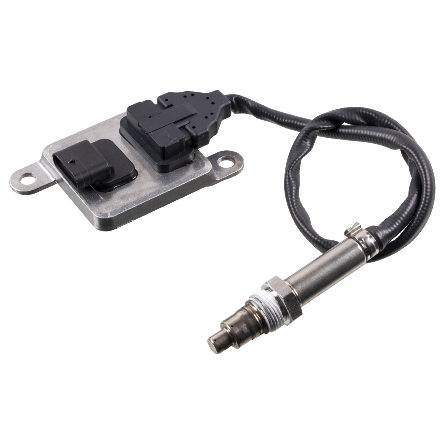 FEBI BILSTEIN NOx-sensor, ureaindsprøjtning 197502 Katalysator for MERCEDES-BENZ