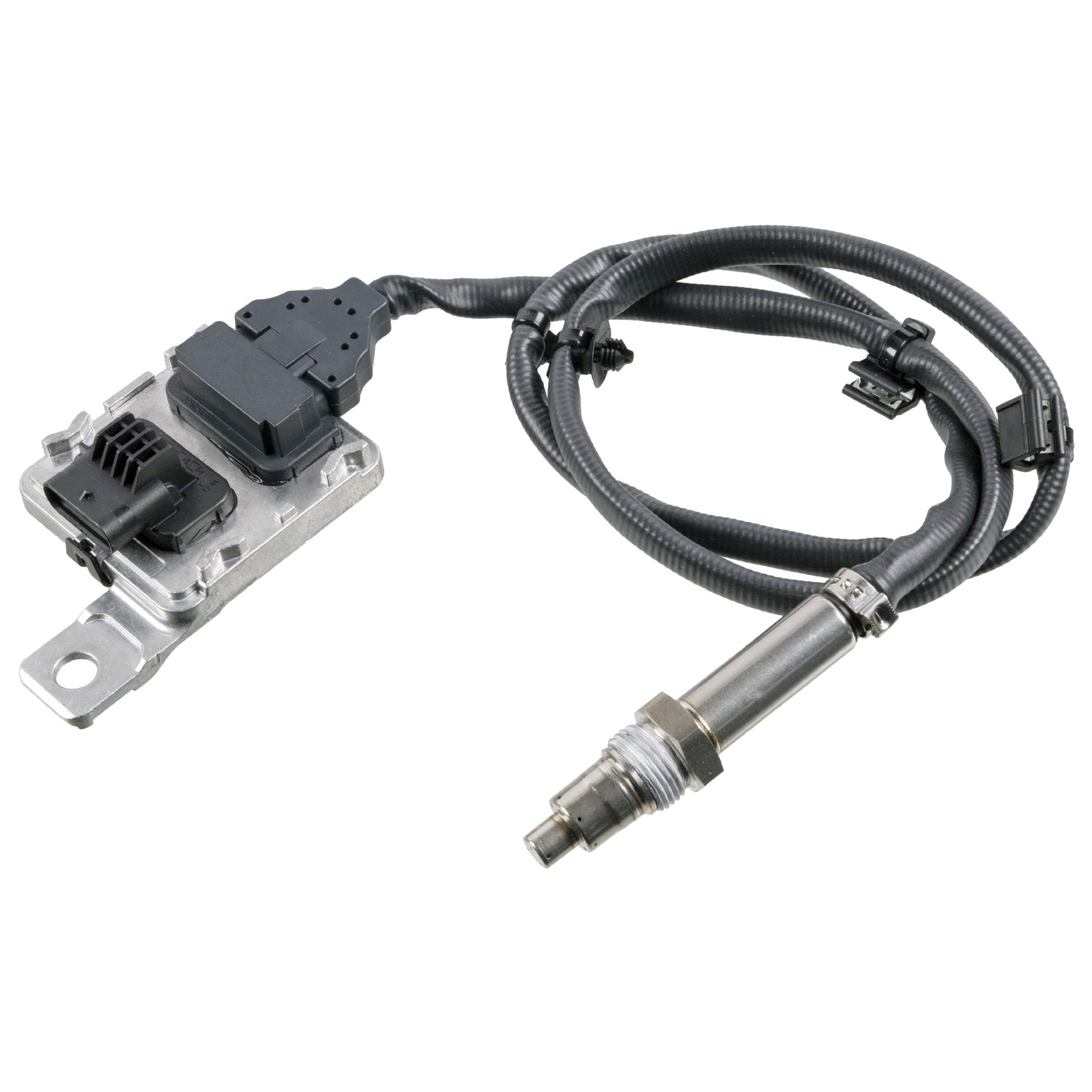 FEBI BILSTEIN NOx-sensor, ureaindsprøjtning 197518 foran katalysatoren for AUDI