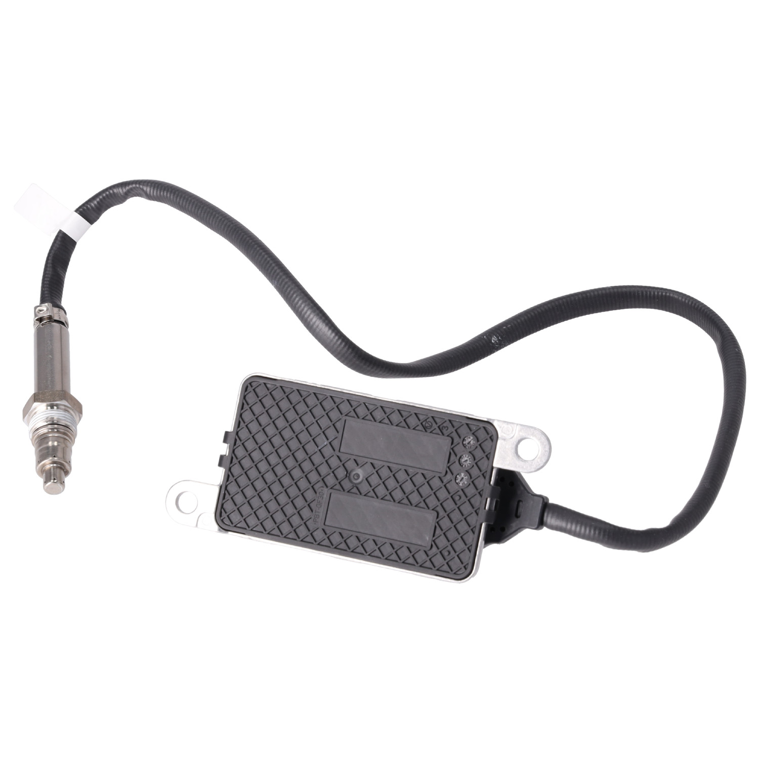 FEBI BILSTEIN 198817 foran katalysatoren for MERCEDES-BENZ