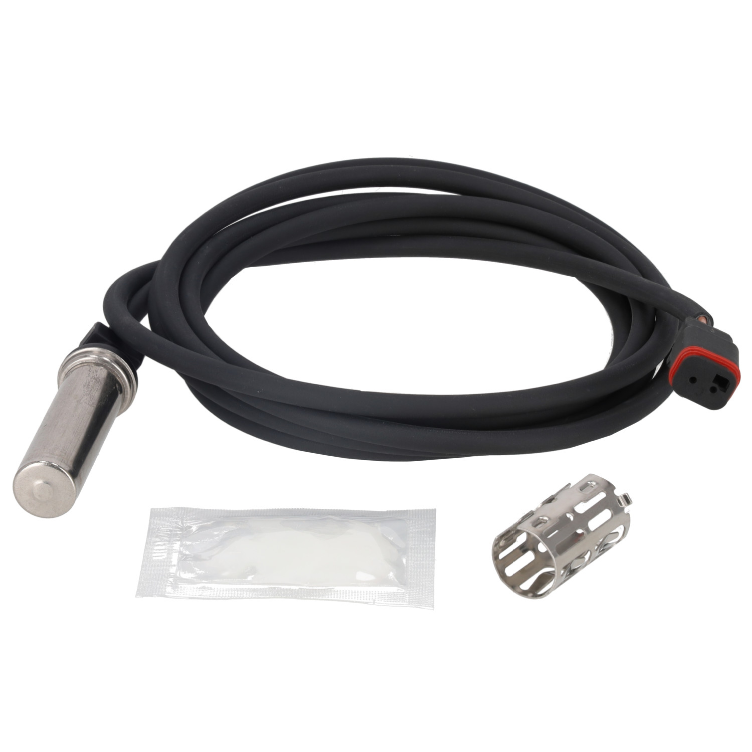 FEBI BILSTEIN 196835 Bagaksel højre for VOLVO