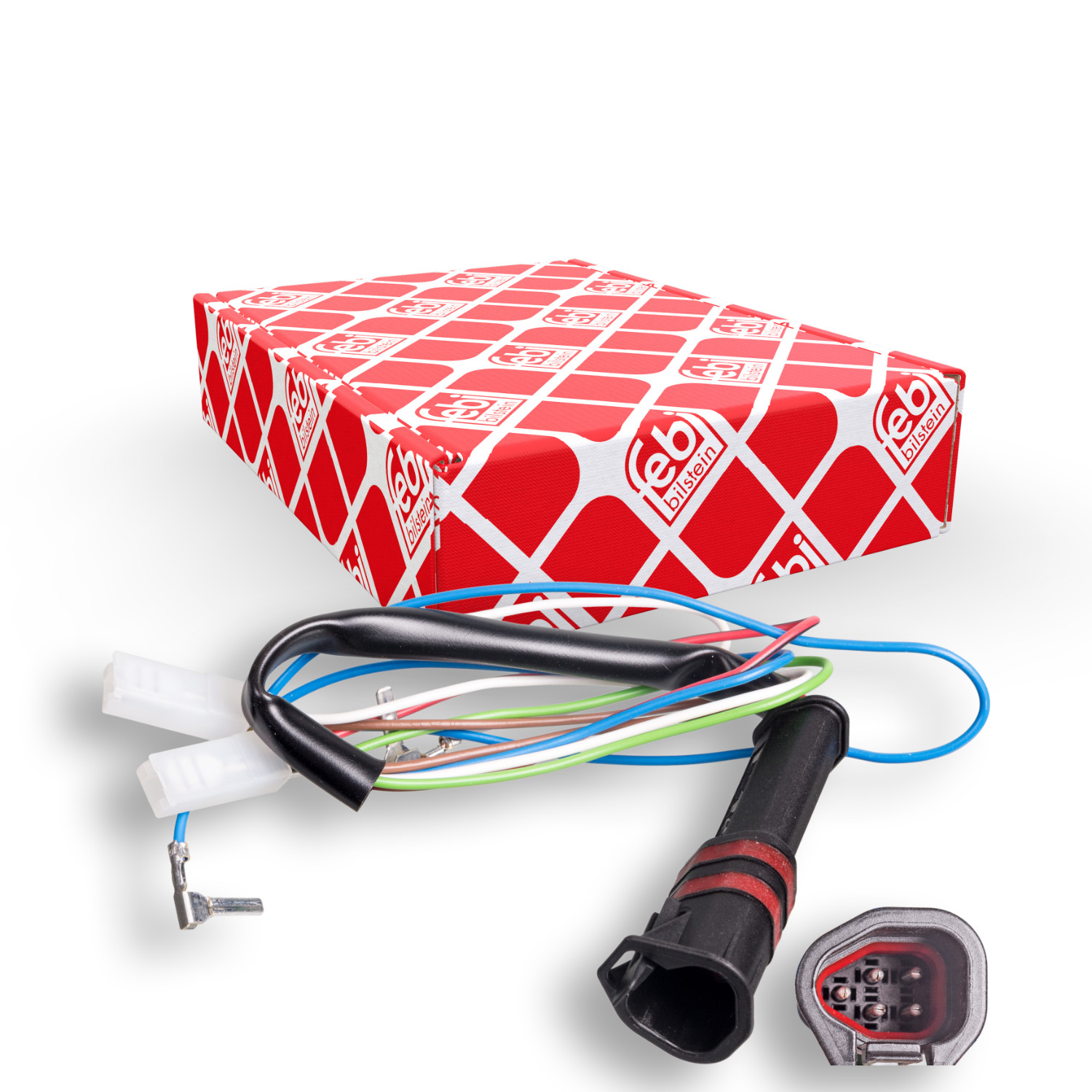 FEBI BILSTEIN 101380 på begge sider for MERCEDES-BENZ