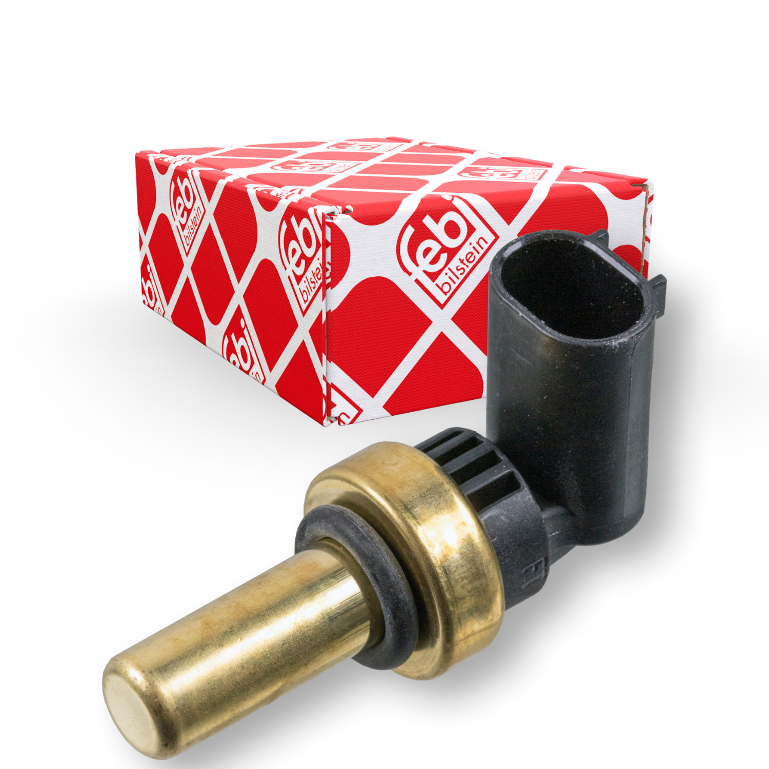 FEBI BILSTEIN Temperaturkontakt, kølerventilator 103116 for OPEL GENERAL MOTORS