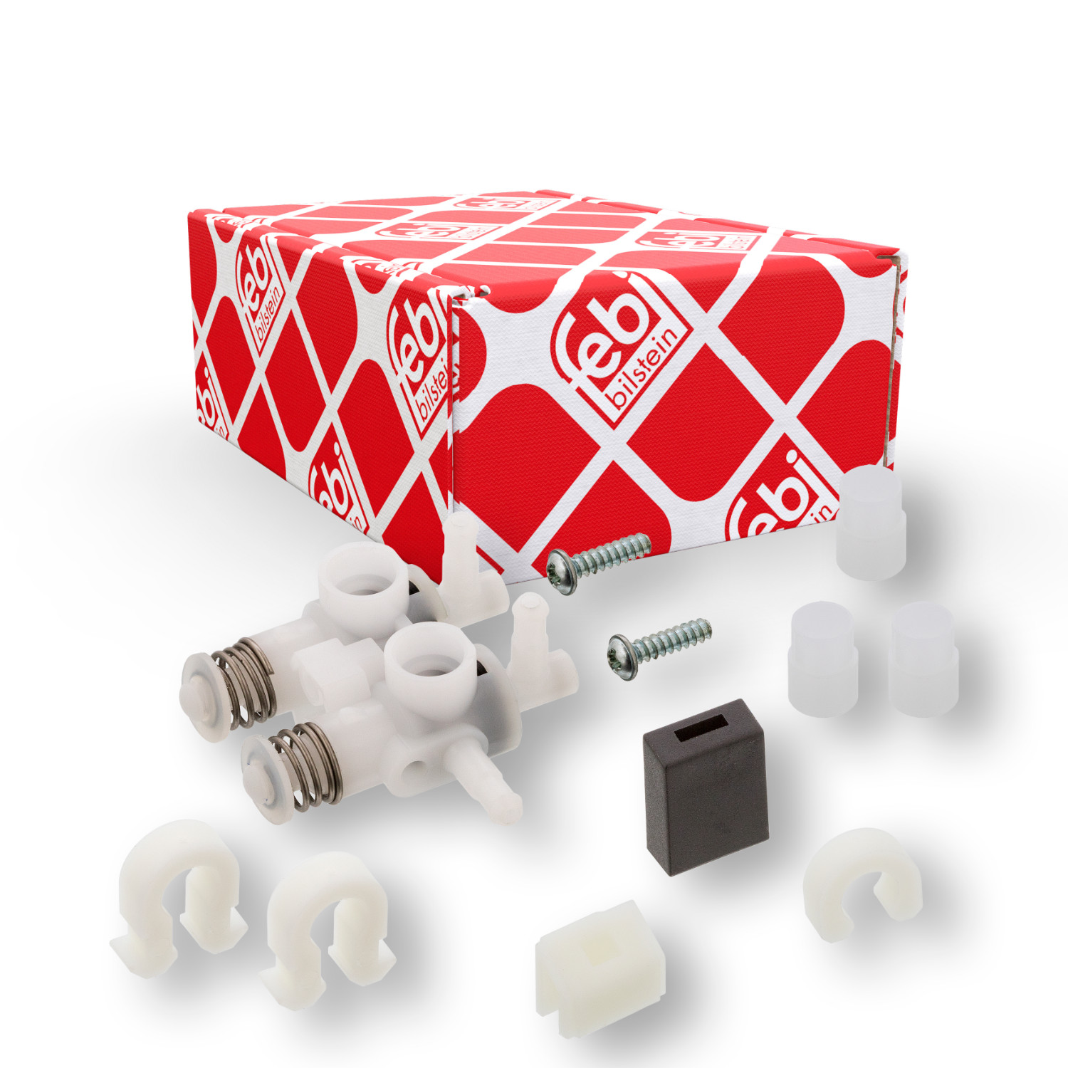 FEBI BILSTEIN 104472 for RENAULT TRUCKS