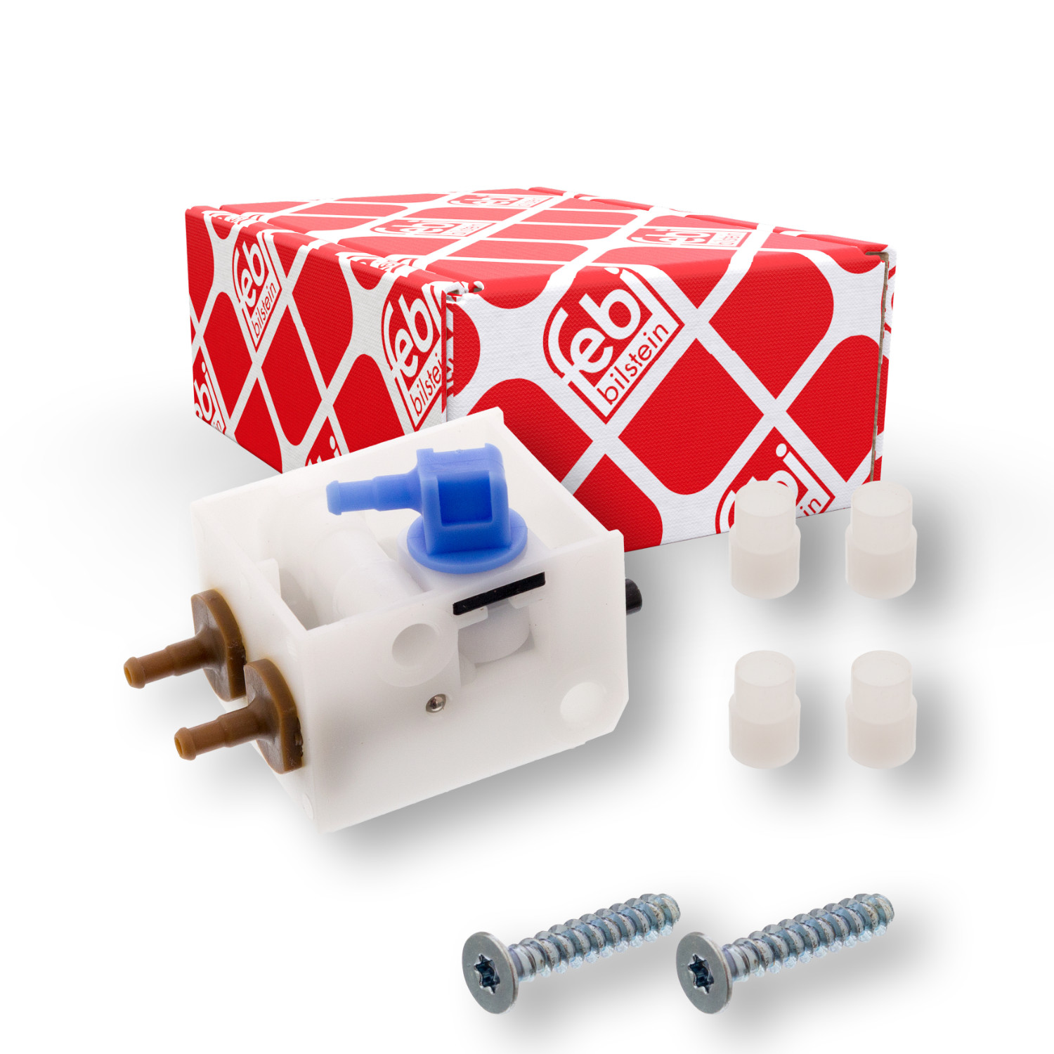 FEBI BILSTEIN 104529 ydre for MAN