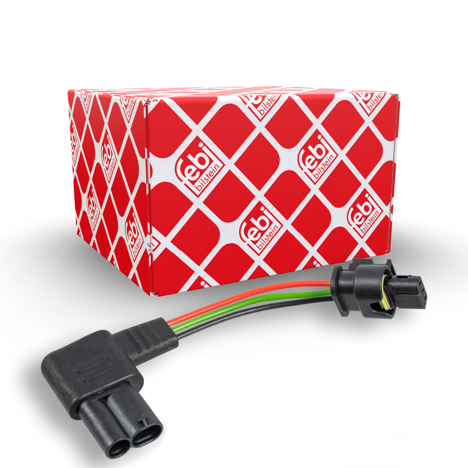 FEBI BILSTEIN Batteriadaptor 173709 for MINI