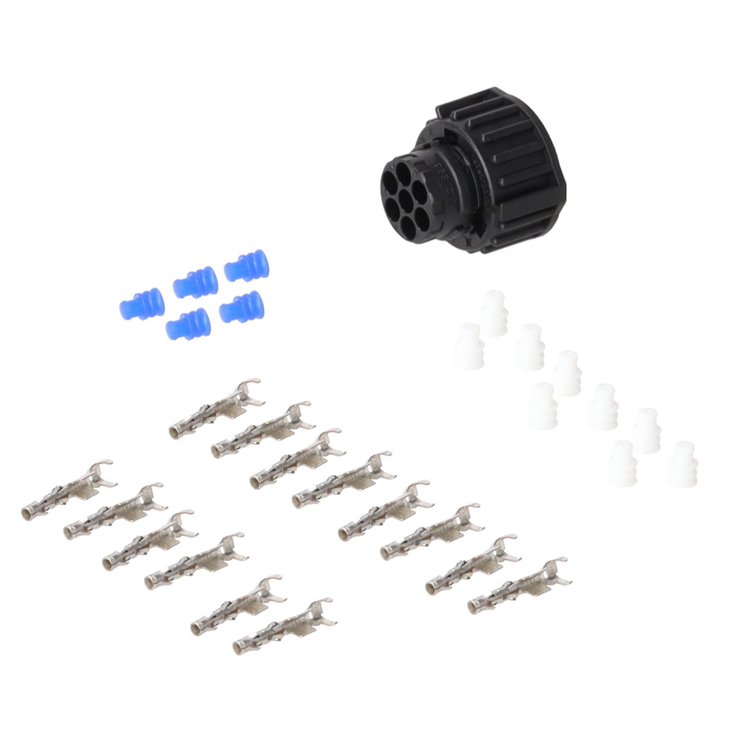 FEBI BILSTEIN Stik 193006 for MERCEDES-BENZ