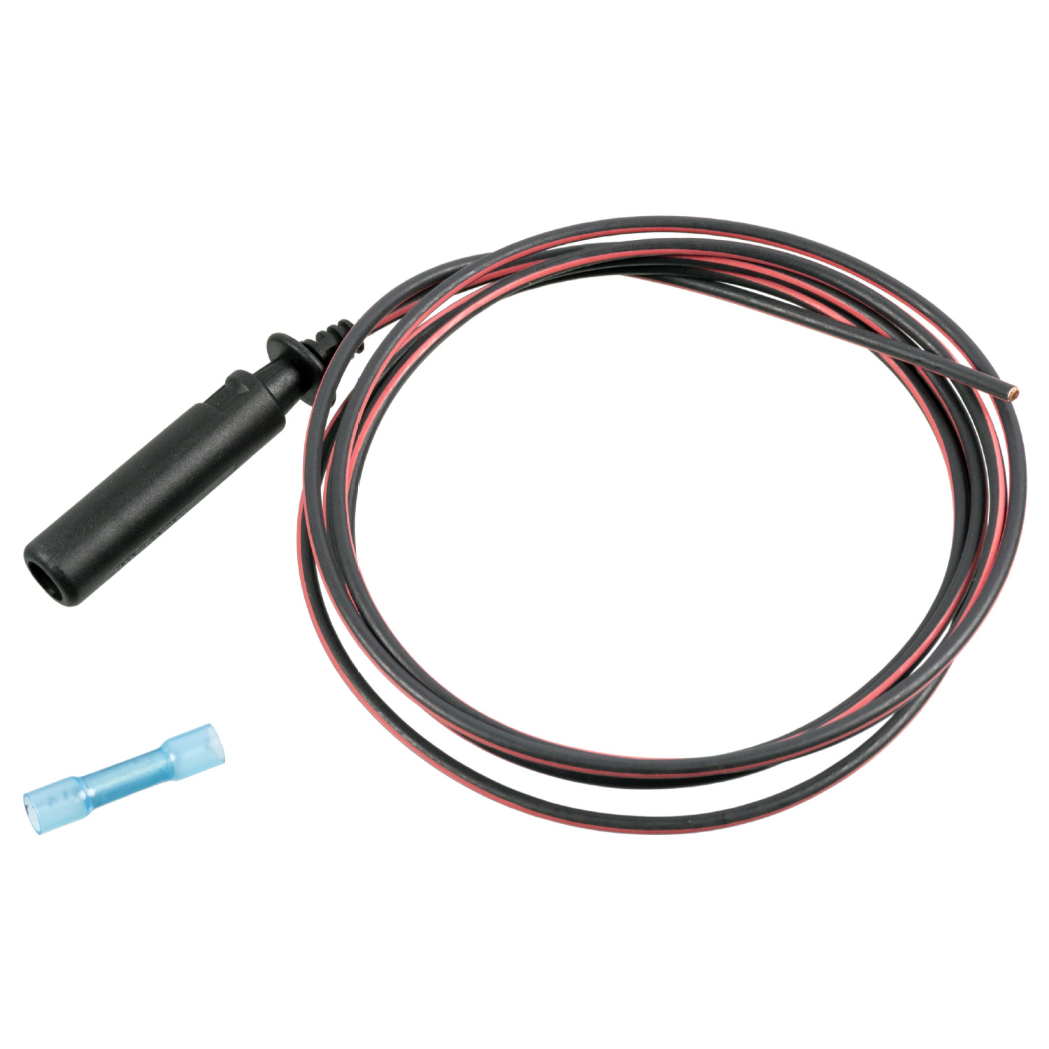 FEBI BILSTEIN Kabelreparationssæt, gløderør 196087 for VW CUPRA