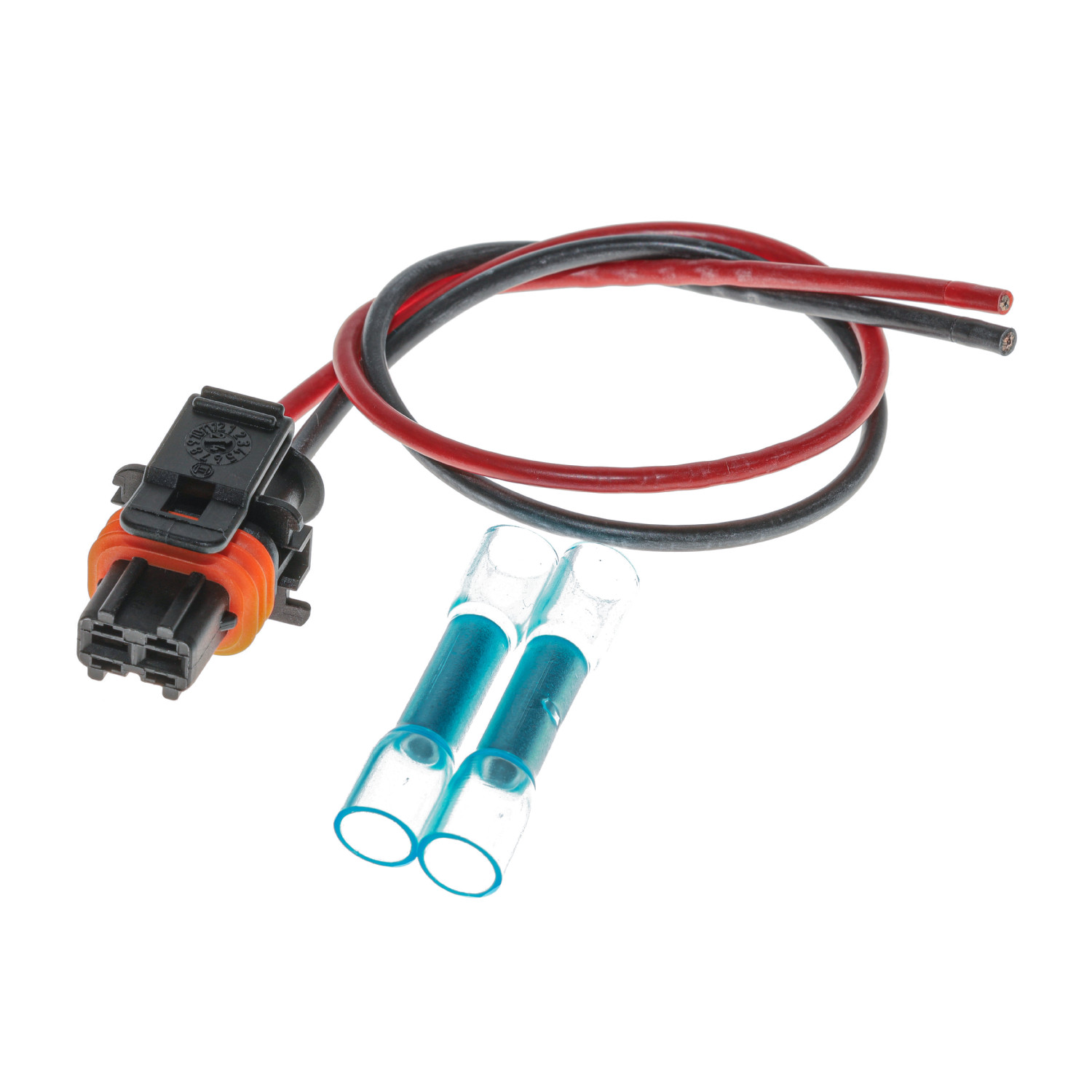 FEBI BILSTEIN Stik 199444 for VOLVO VW RENAULT MERCEDES-BENZ