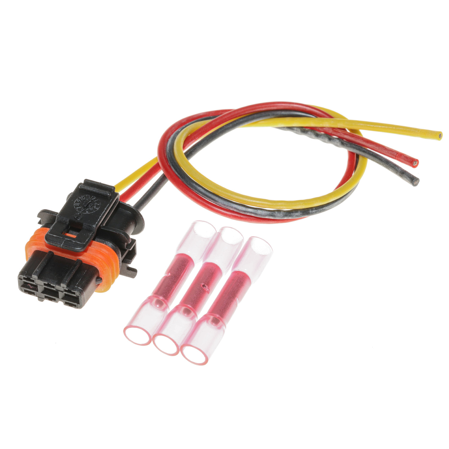 FEBI BILSTEIN Stik 199456 for VOLVO MERCEDES-BENZ RENAULT