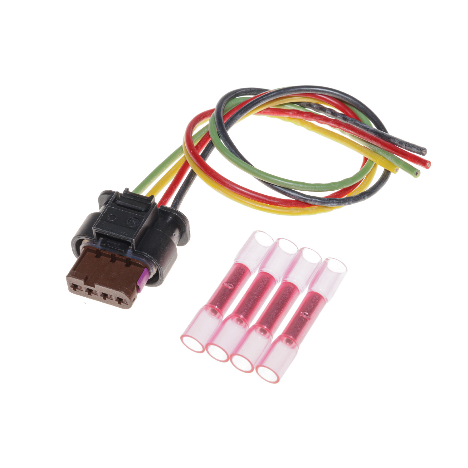 FEBI BILSTEIN Stik 199458 for AUDI