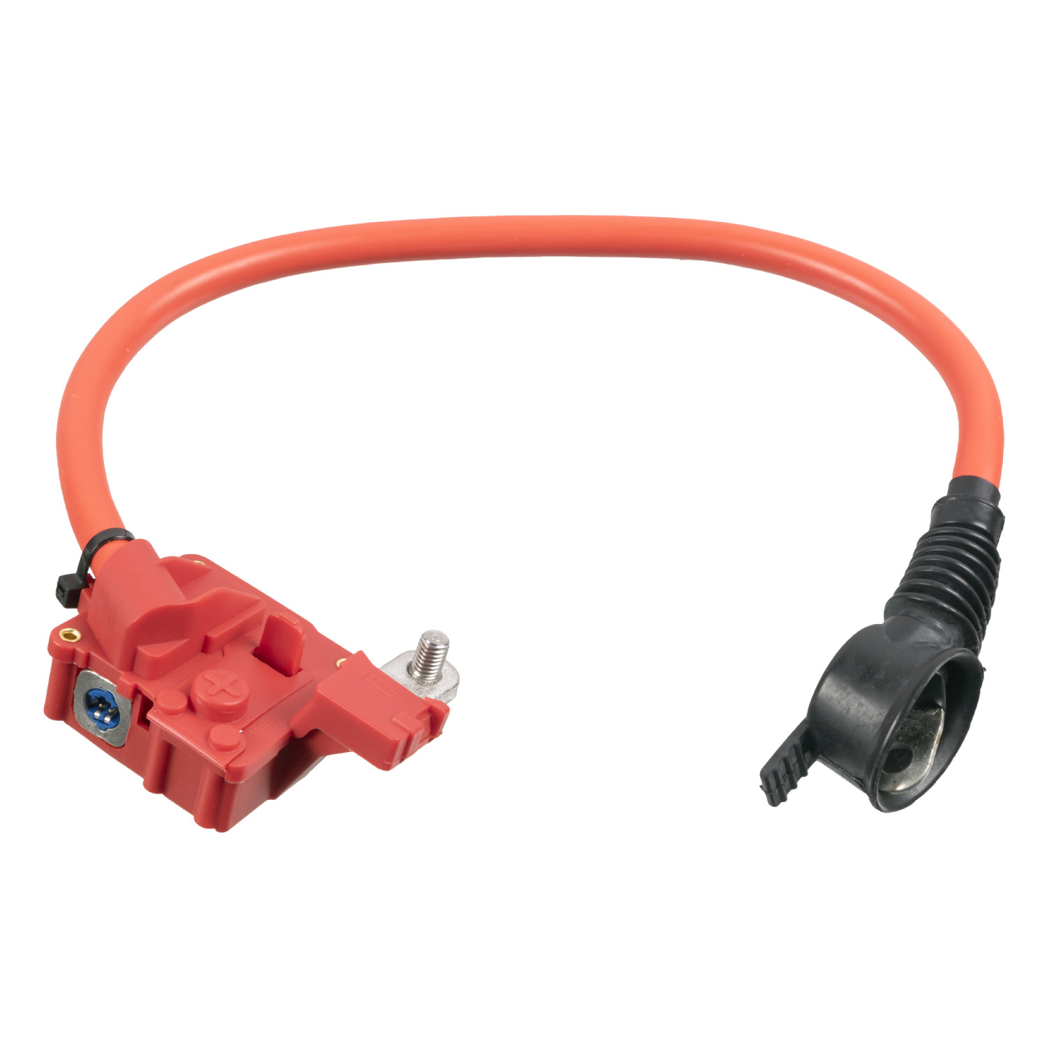 FEBI BILSTEIN Forbindelseskabel, startbatteri 199502 for BMW