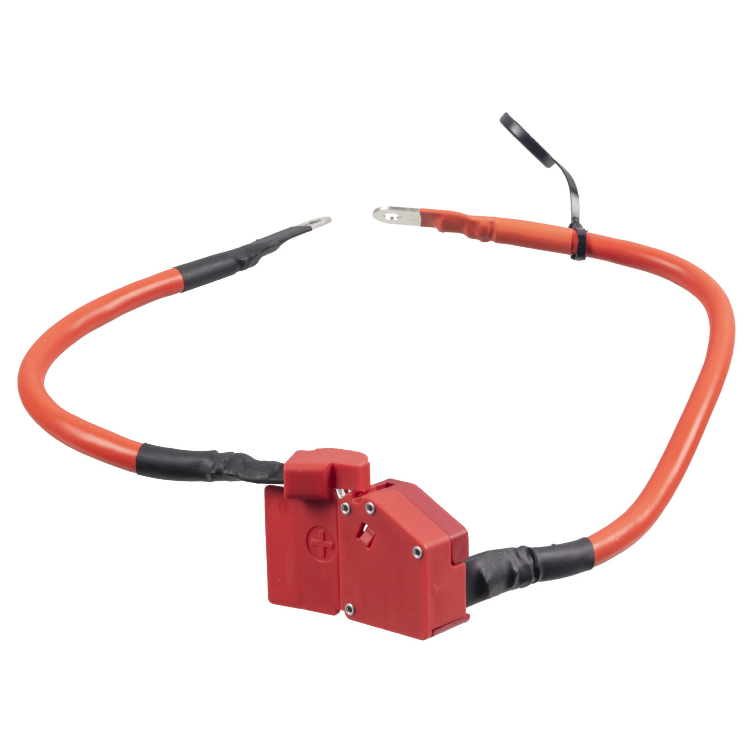 FEBI BILSTEIN Forbindelseskabel, startbatteri 199501 for BMW BMW (BRILLIANCE)