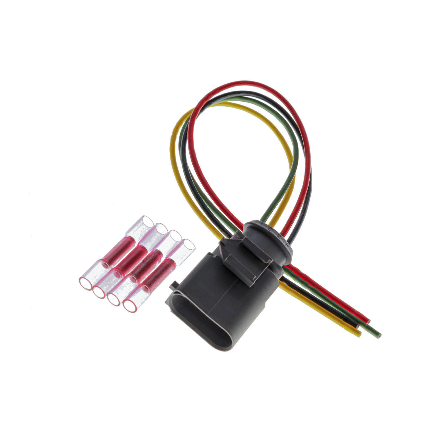 FEBI BILSTEIN Stik 199521 for VW