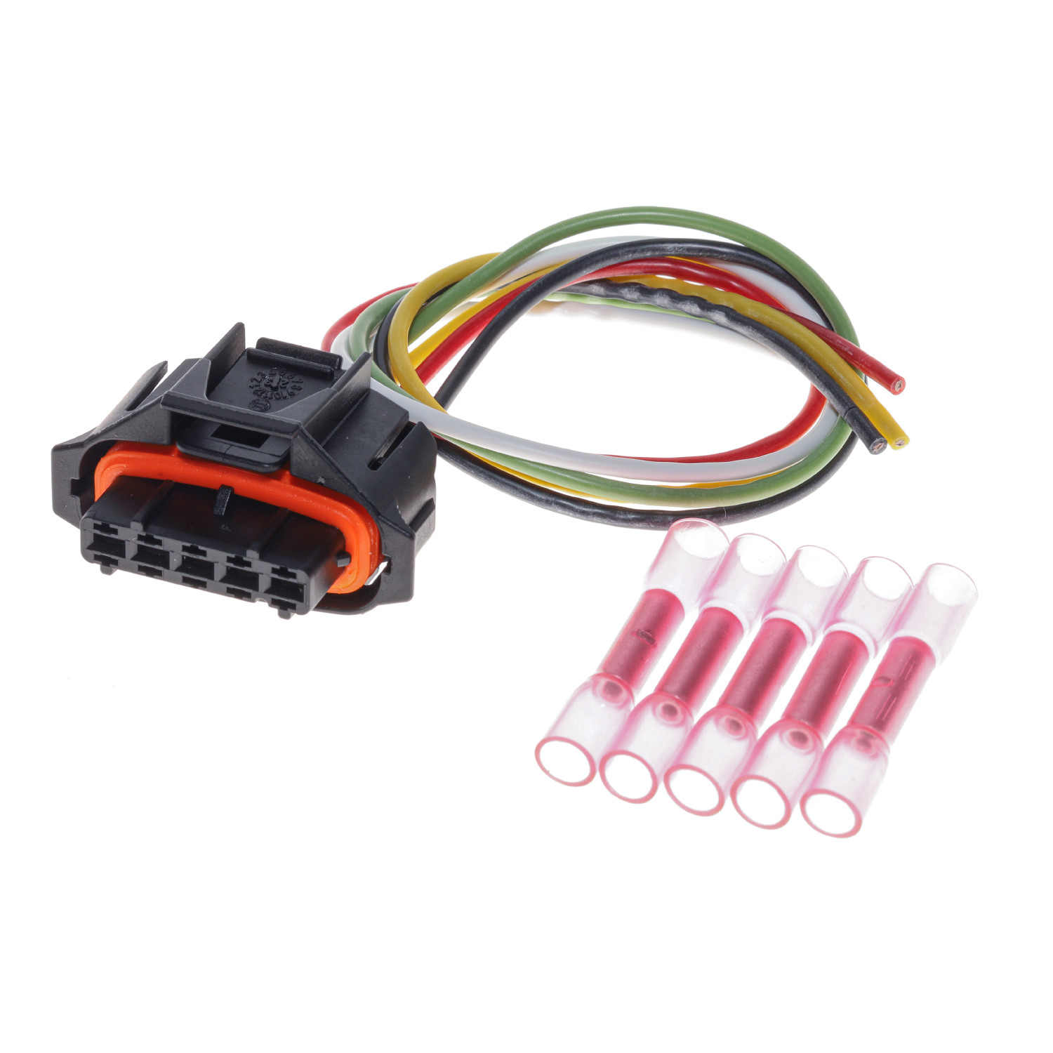FEBI BILSTEIN Stik 199568 for FIAT VOLVO PORSCHE