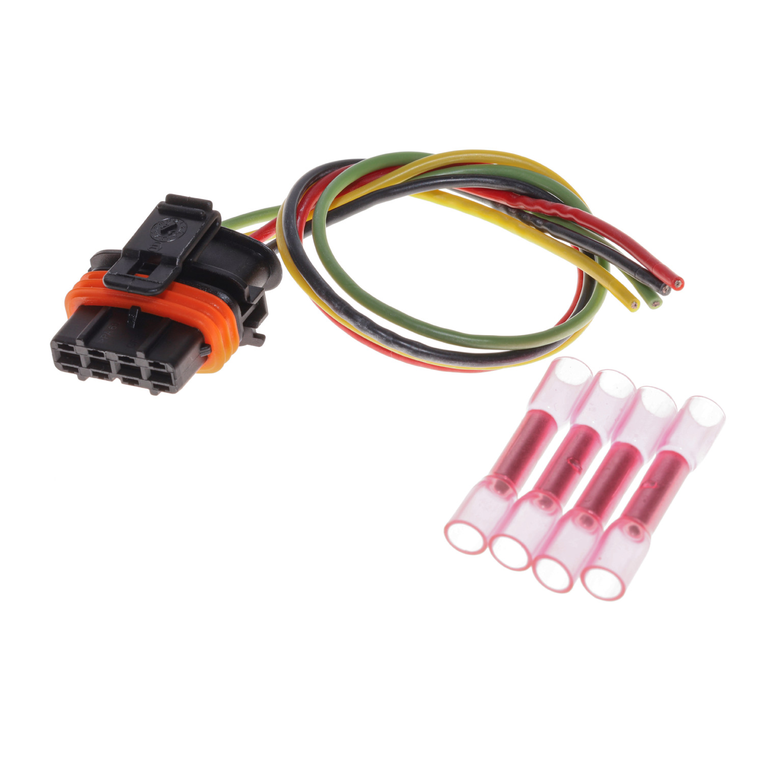 FEBI BILSTEIN Stik 199602 for DAF VOLVO