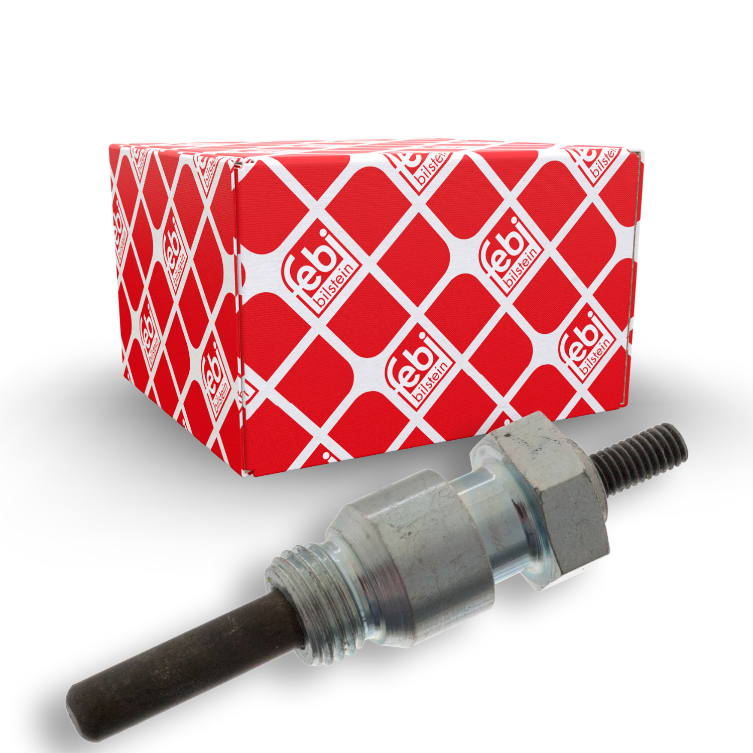 FEBI BILSTEIN Gløderør, parkeringsvarme 47200 for VW