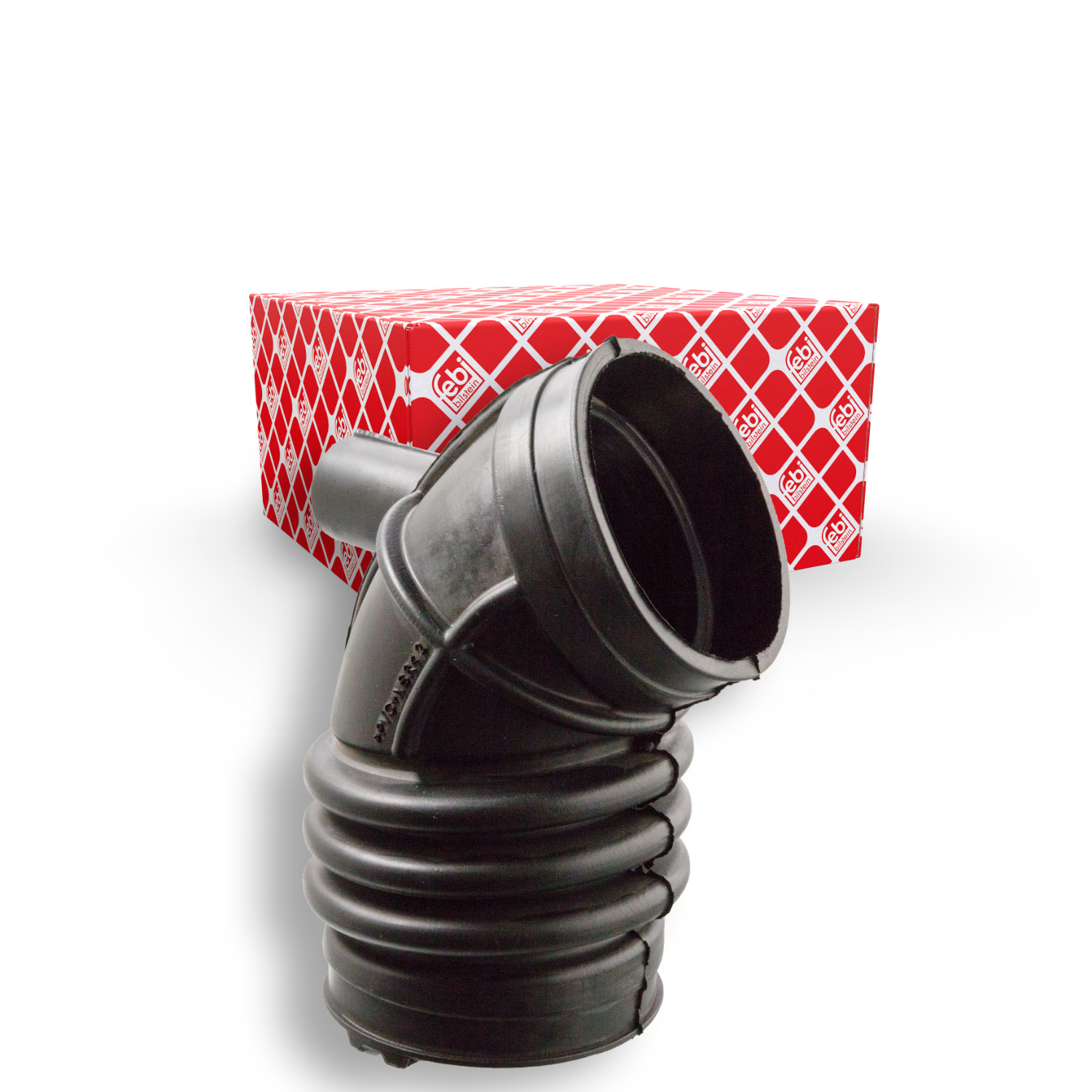 FEBI BILSTEIN Indsugningsslange, luftfilter 103094 for BMW