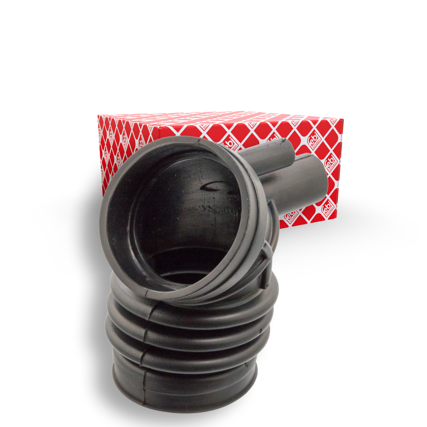 FEBI BILSTEIN Indsugningsslange, luftfilter 103255 for BMW