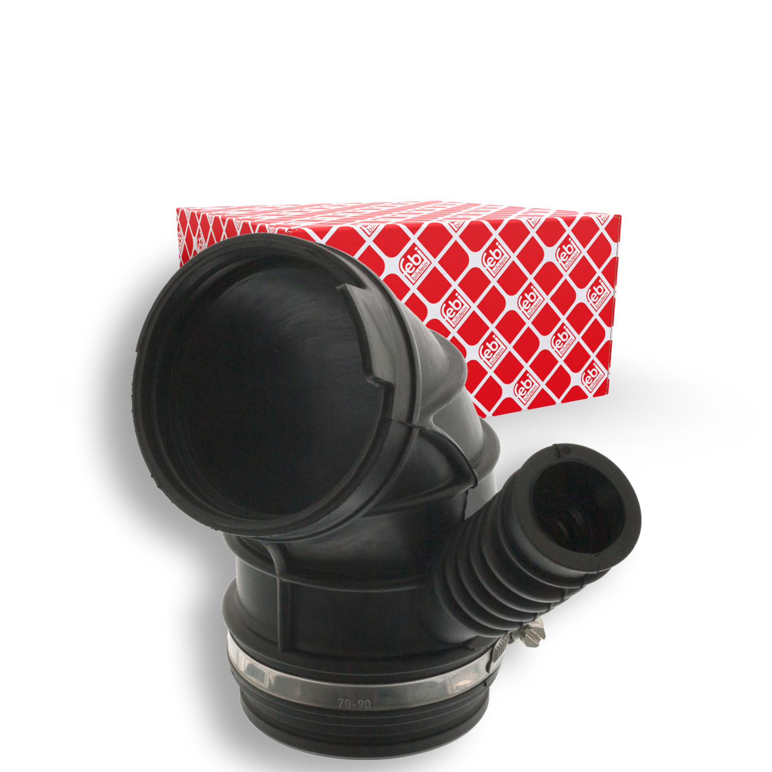 FEBI BILSTEIN Indsugningsslange, luftfilter 103254 for BMW