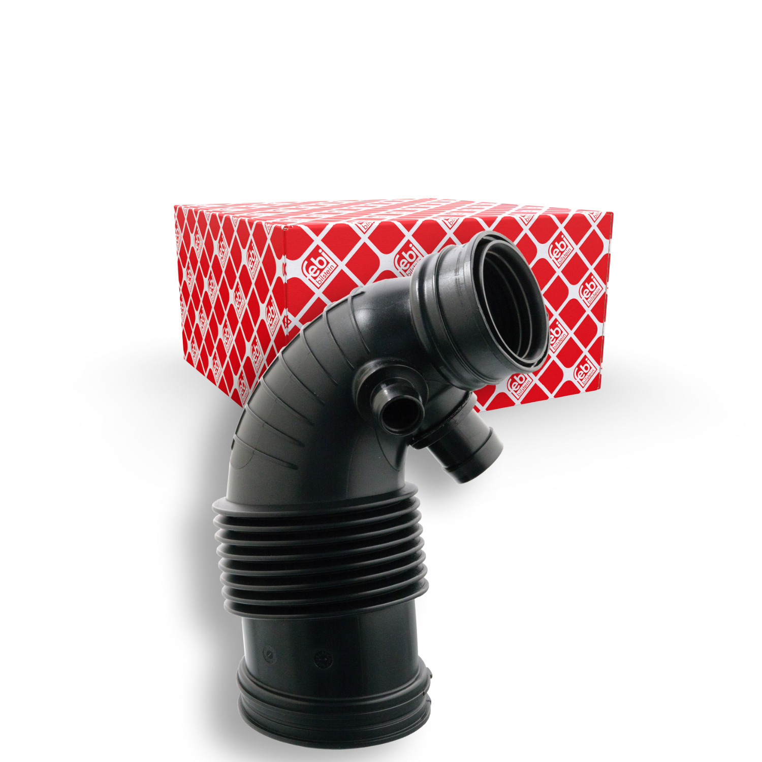 FEBI BILSTEIN Indsugningsslange, luftfilter 104354 for BMW