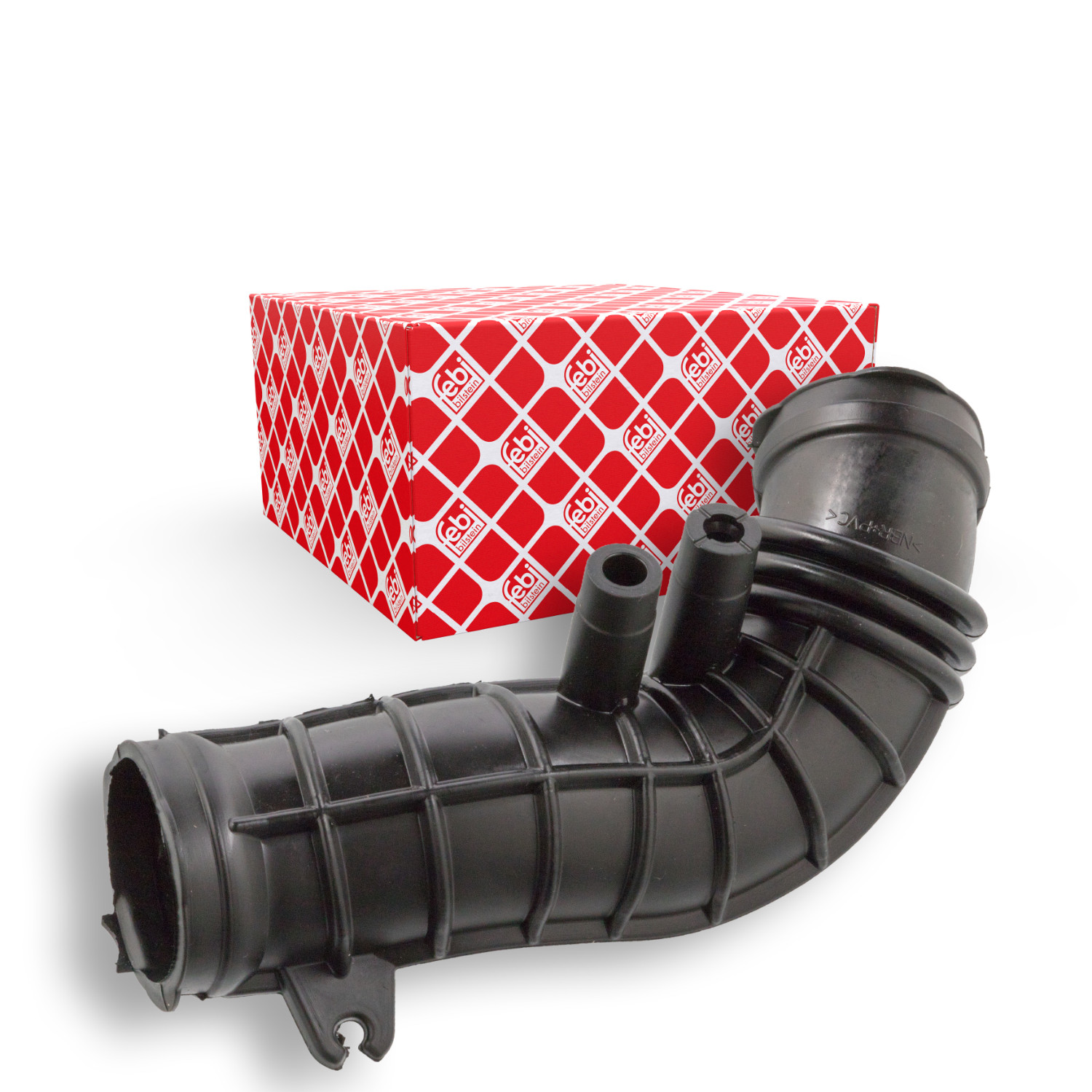 FEBI BILSTEIN Indsugningsslange, luftfilter 104943 for MINI