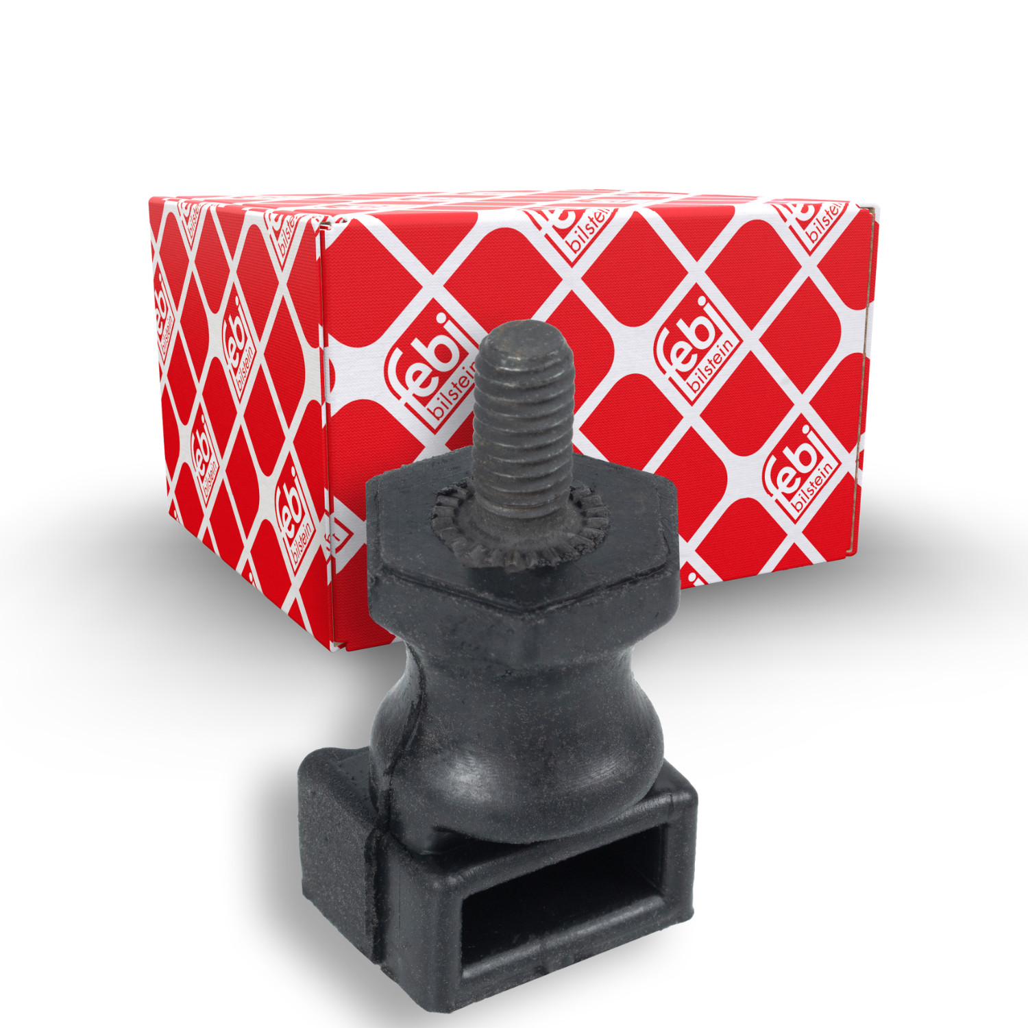 FEBI BILSTEIN Holder, luftfilterhus 172481 for VW