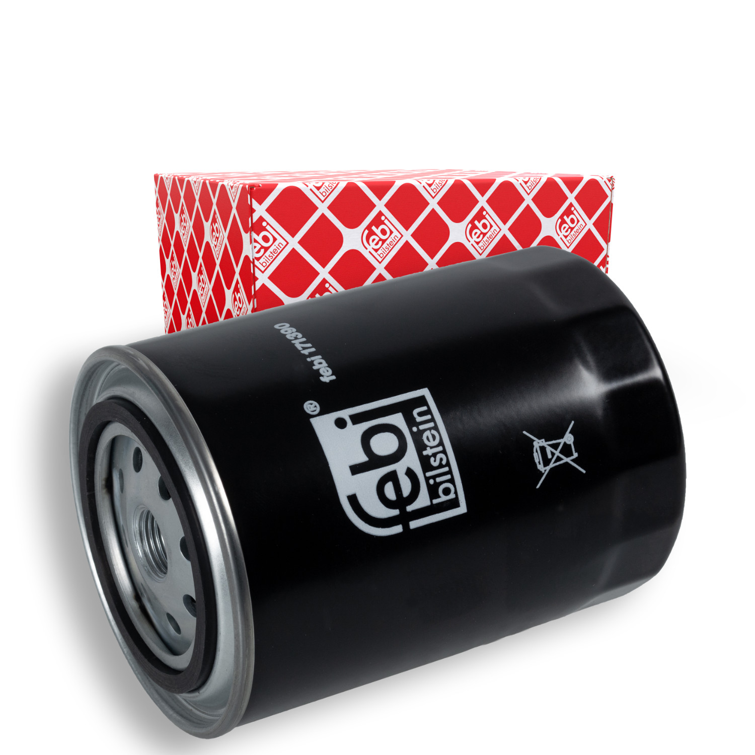 FEBI BILSTEIN 171390 95mm for VOLVO MAN RENAULT TRUCKS