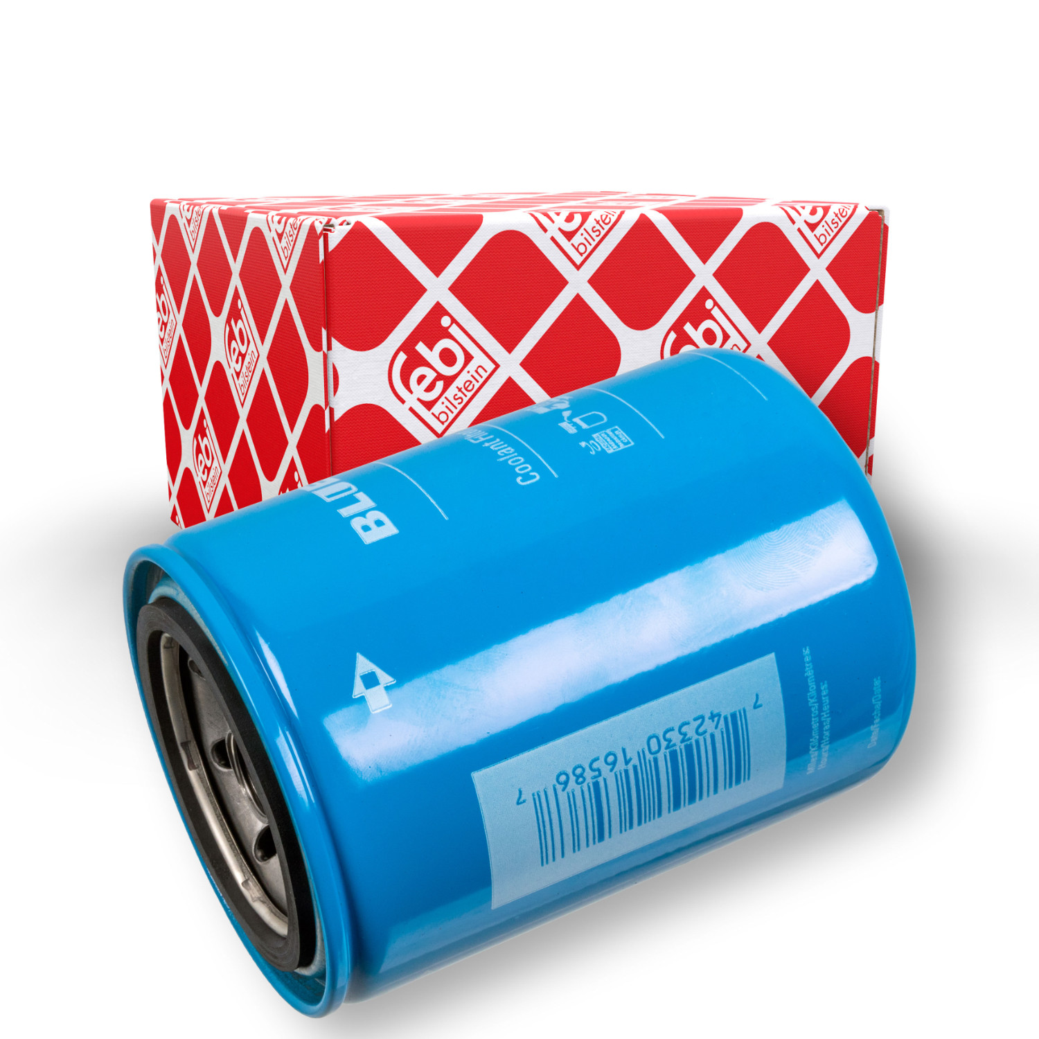 FEBI BILSTEIN 175733 93mm for DAF FORD