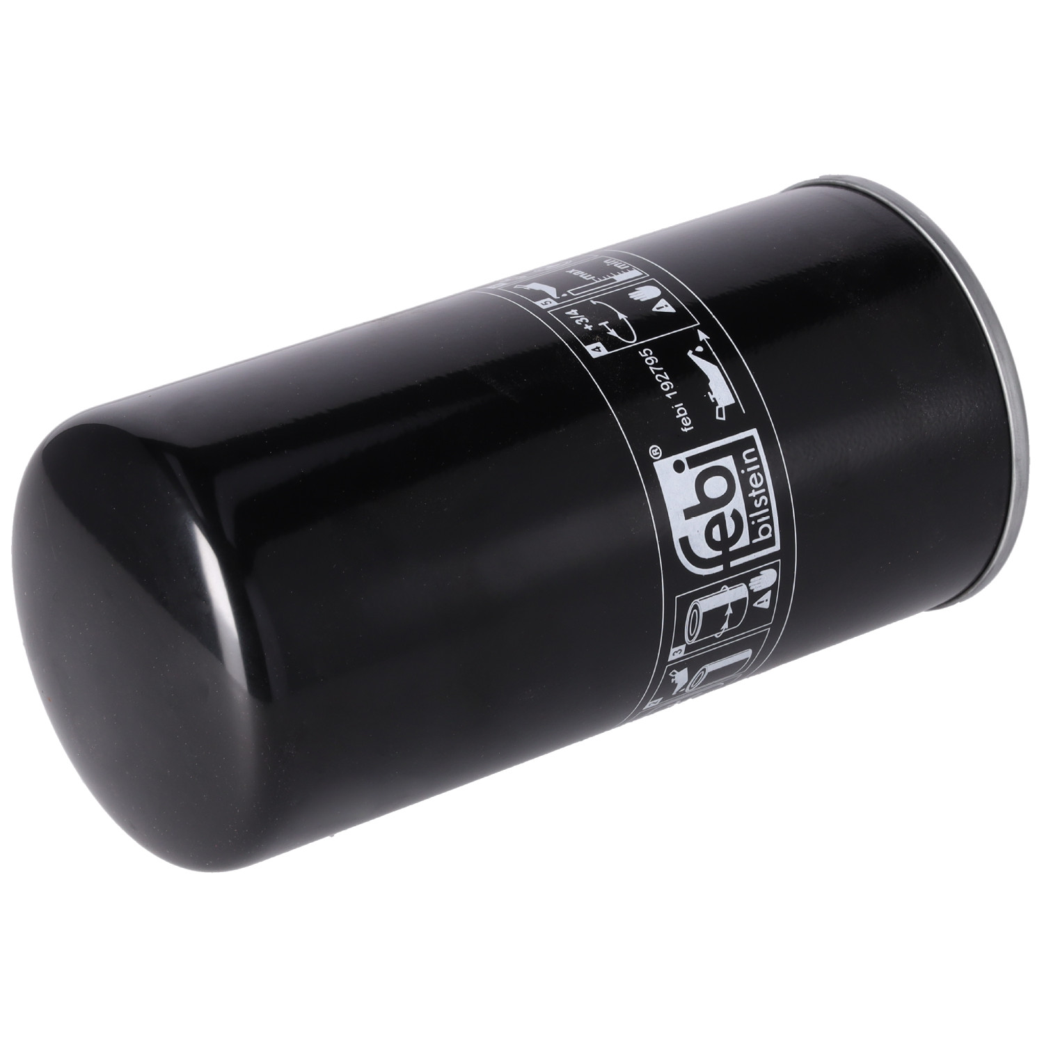 FEBI BILSTEIN 192795 107mm for LAND ROVER MAN FREIGHTLINER
